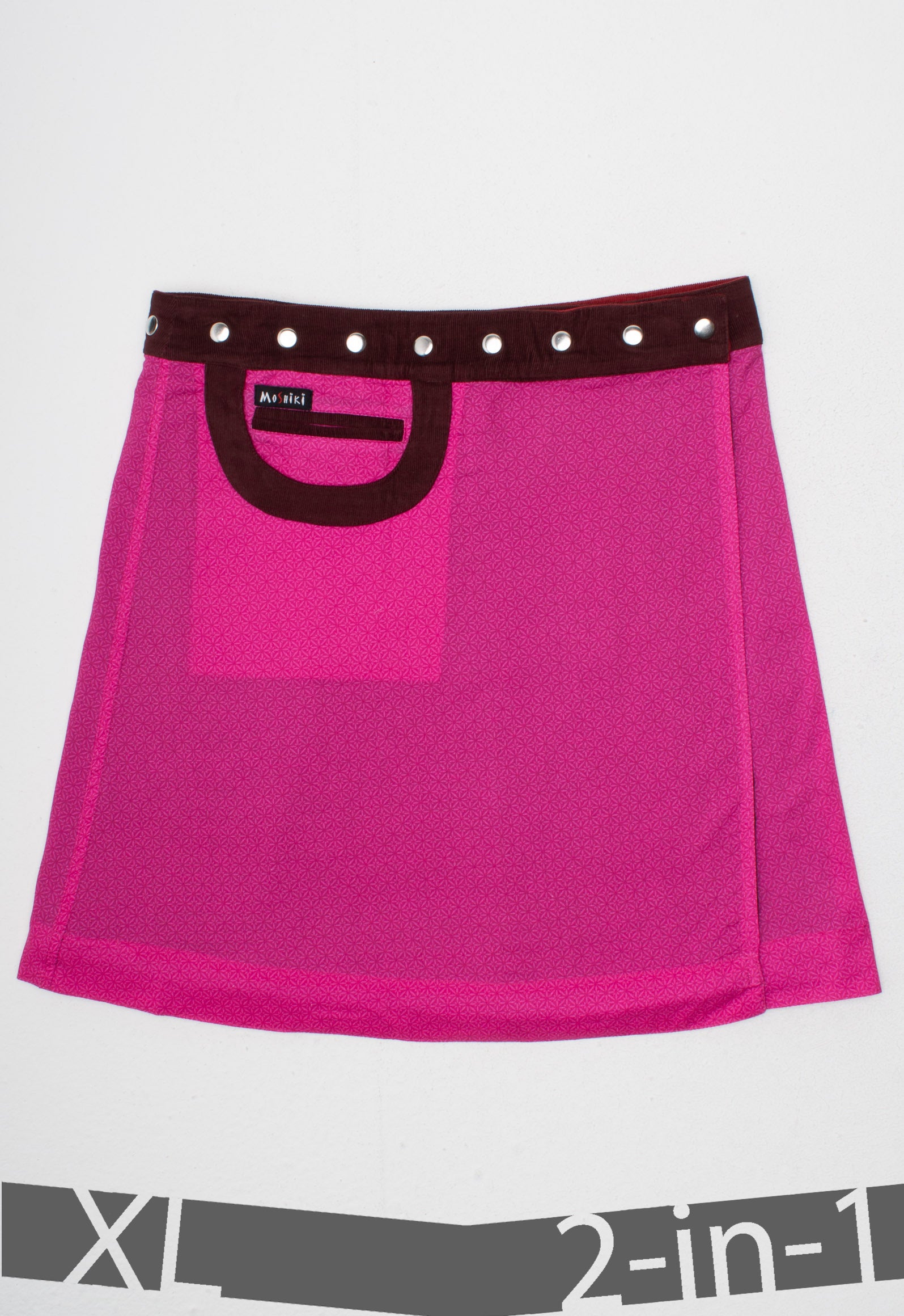 Hot Cookie XL 53 Cord 55cm 36065