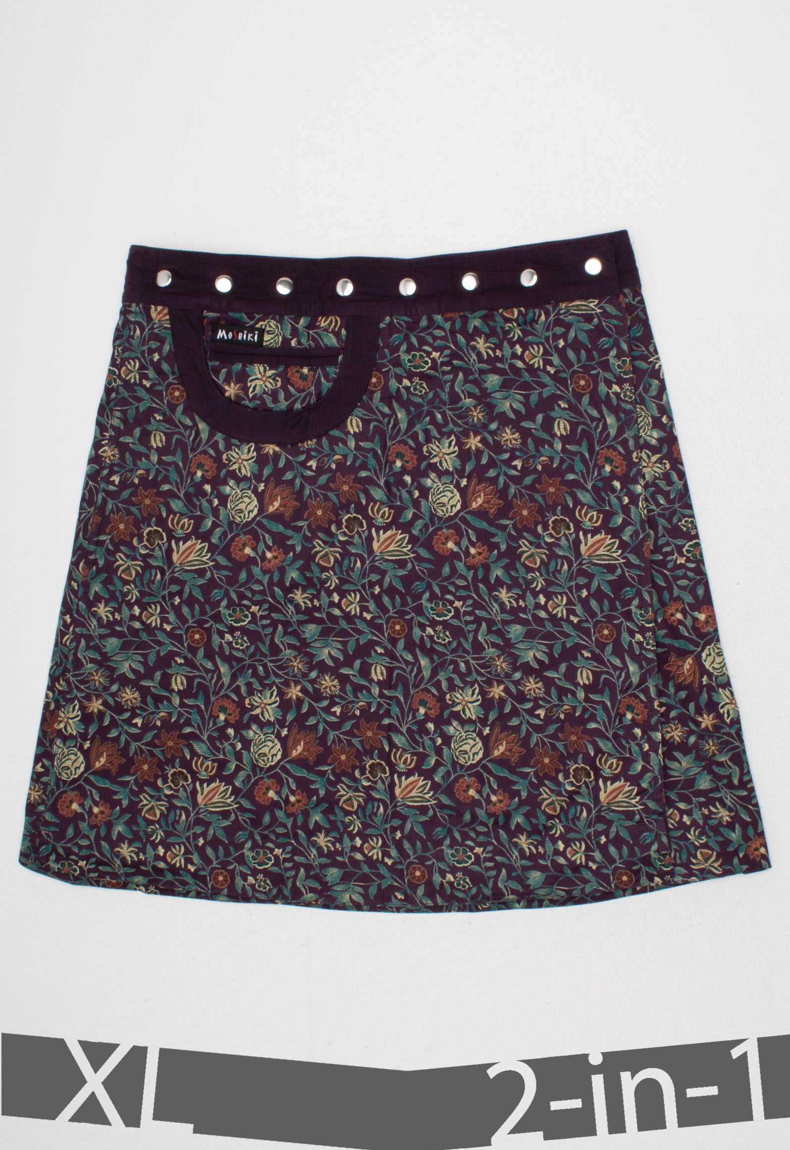 Hot Cookie XL 53 Cord 55cm 36067