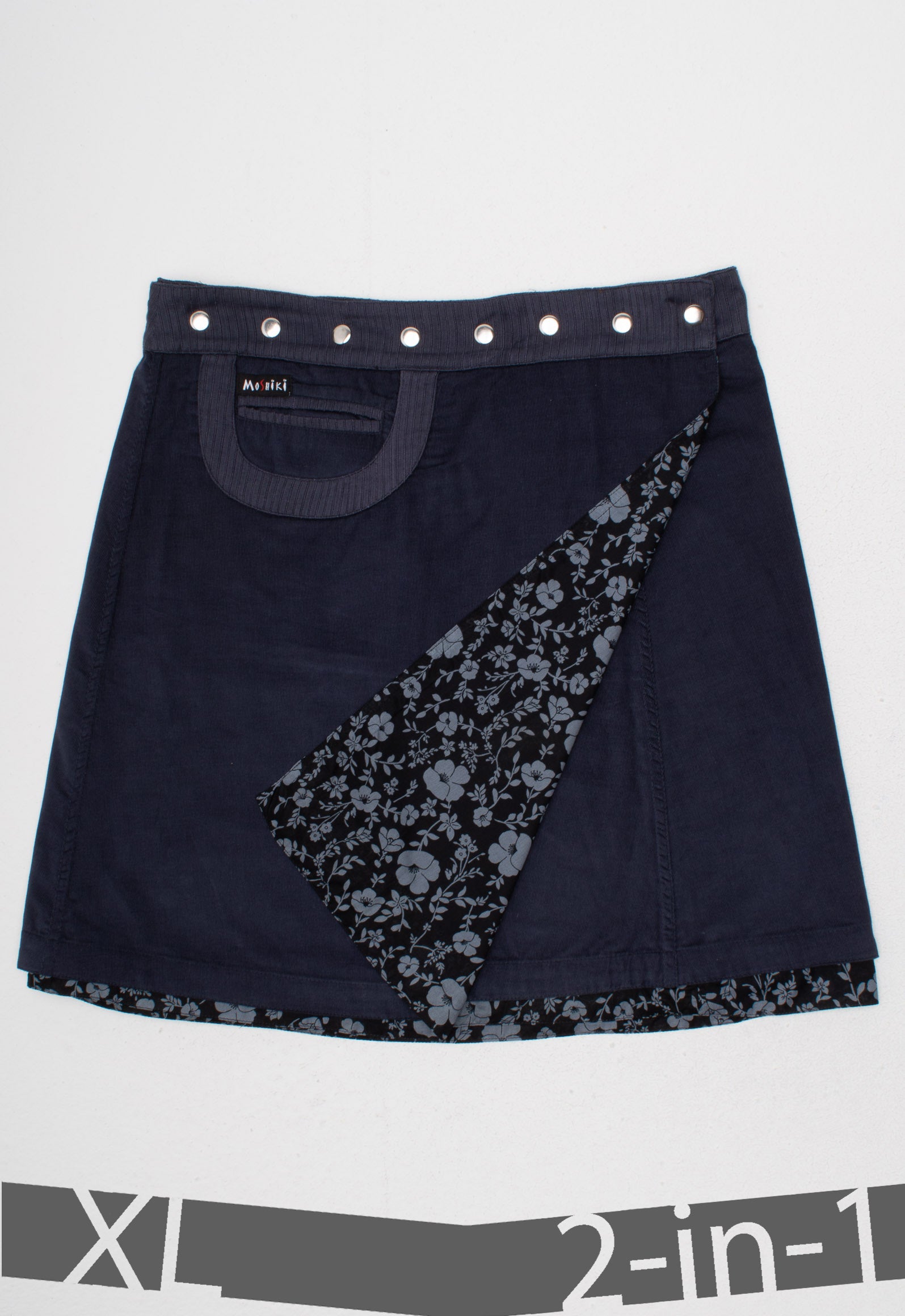 Hot Cookie XL 53 Cord 55cm 36069