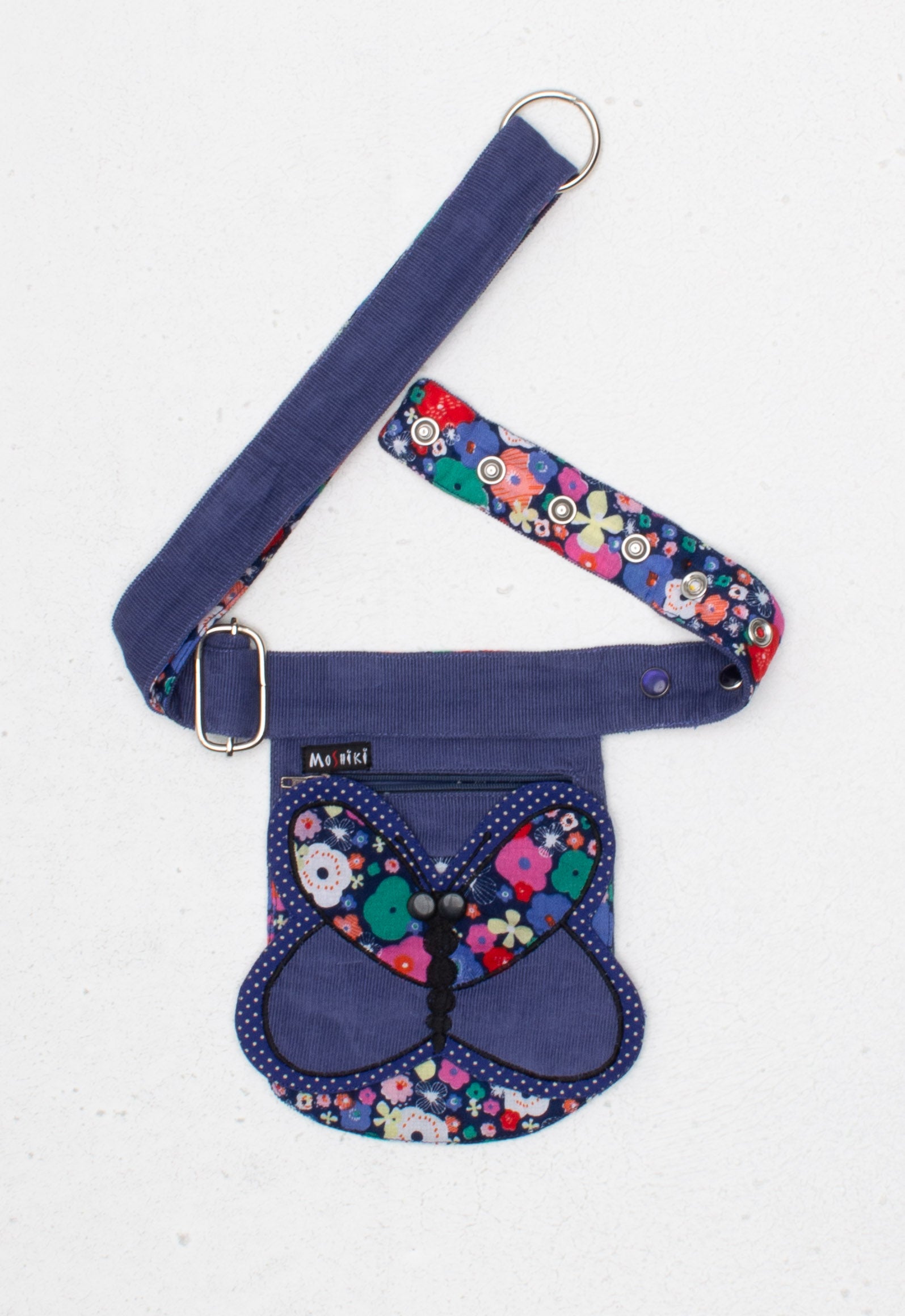 Side Pocket Kids 1 Butterfly 36075