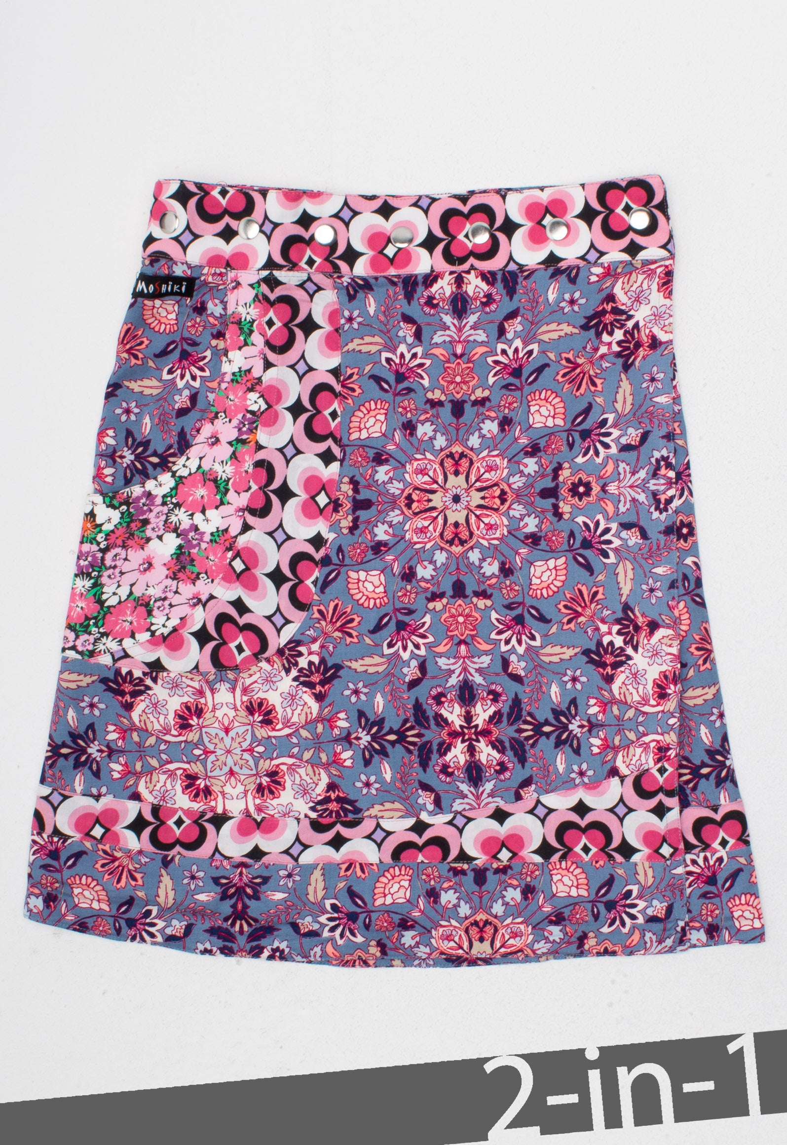 Hot Cookie 104 Rayon 50cm 36083