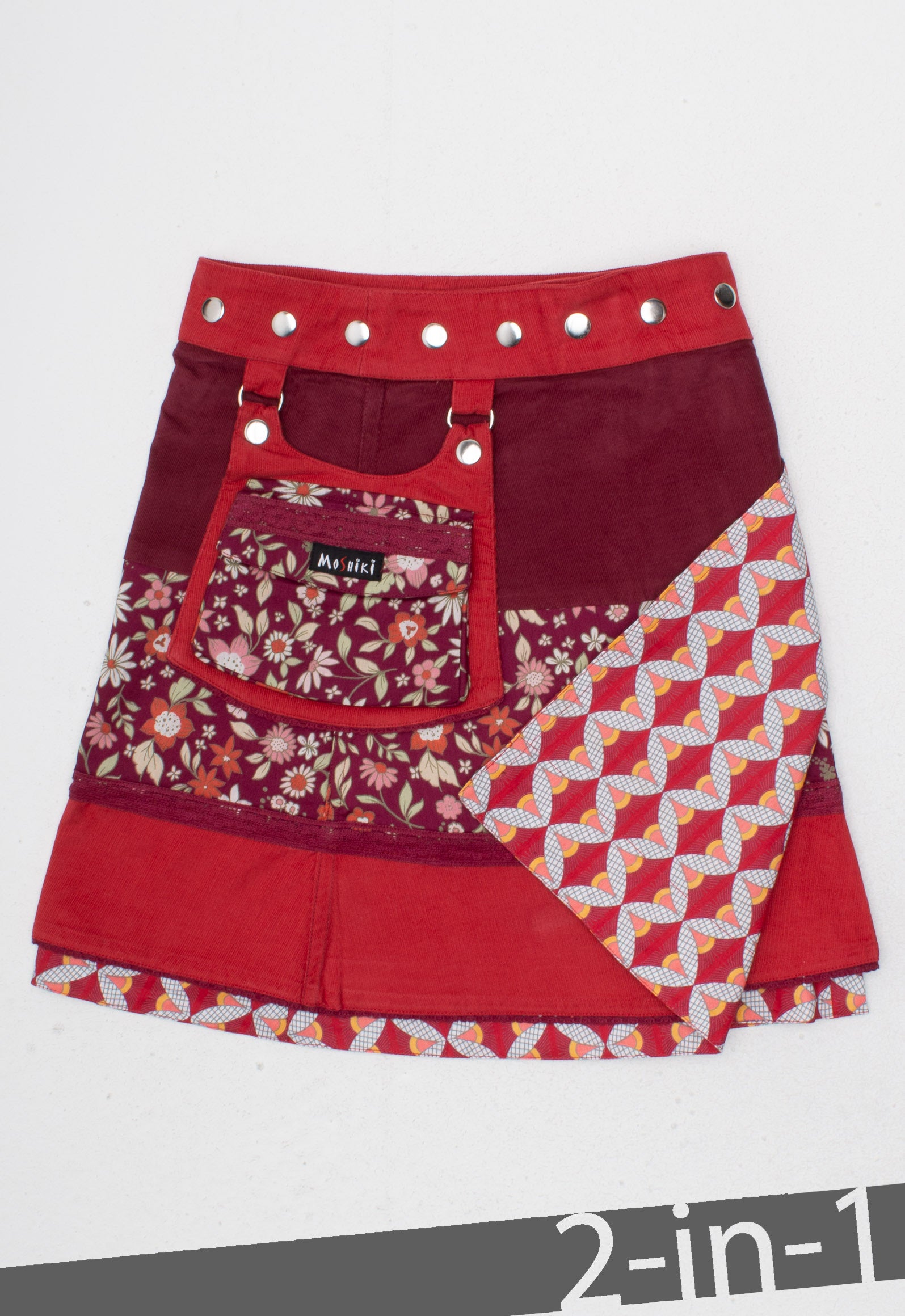 Hot Cookie 44 Cord 45cm 36103