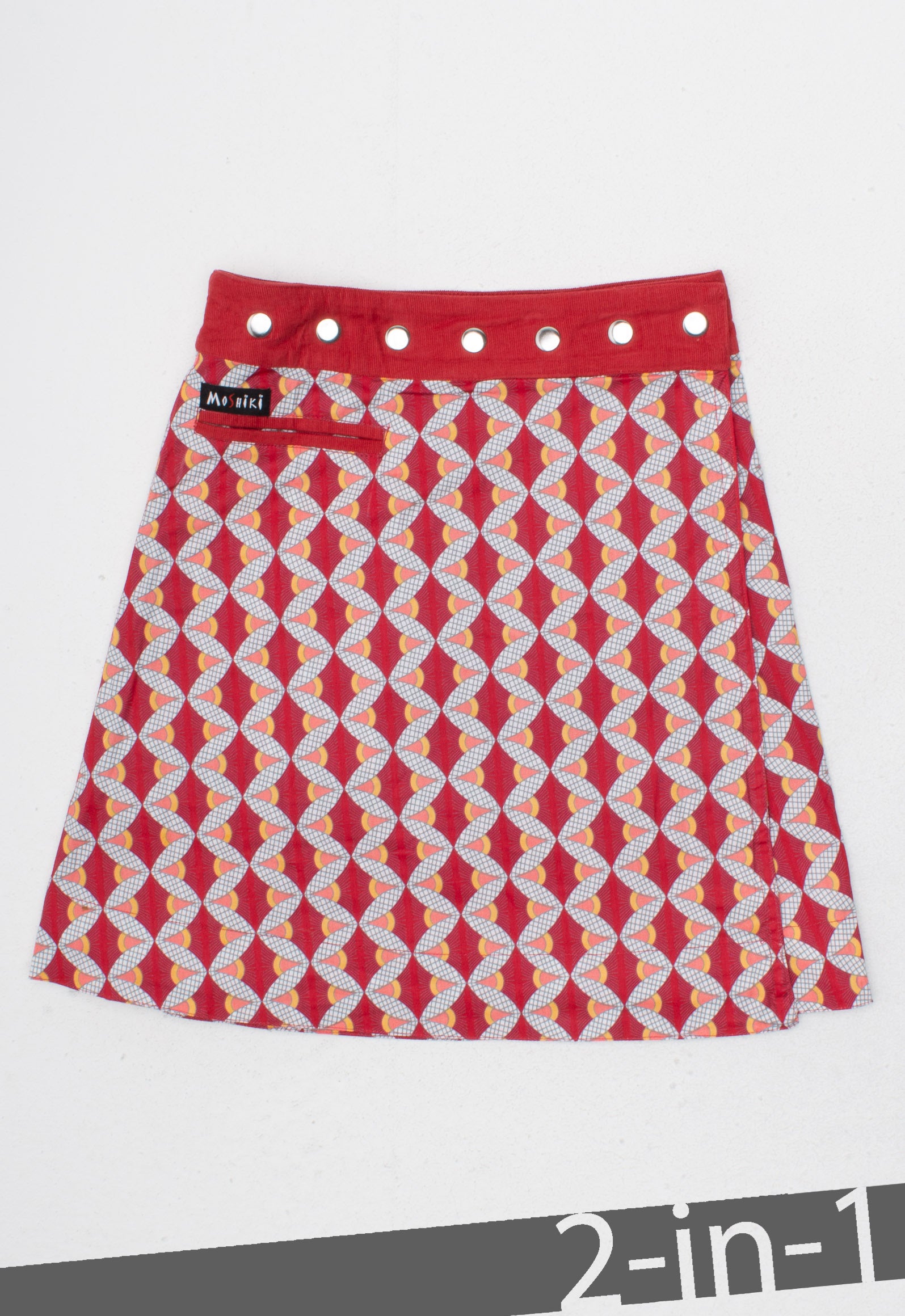 Hot Cookie 44 Cord 45cm 36103