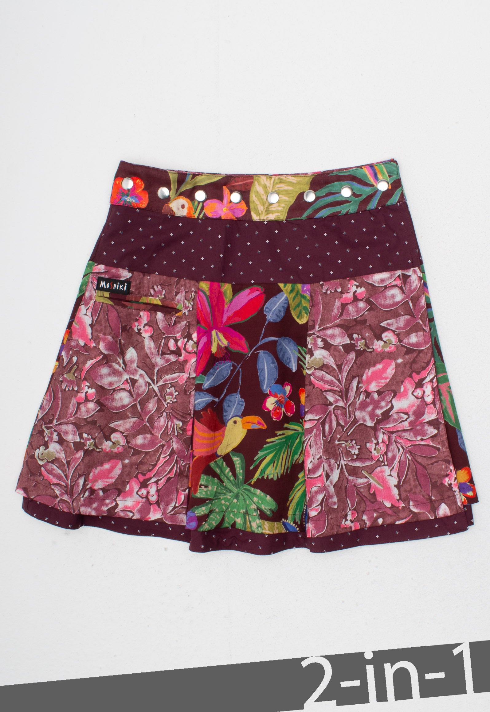 Hot Cookie 7 Cotton 45cm 36104