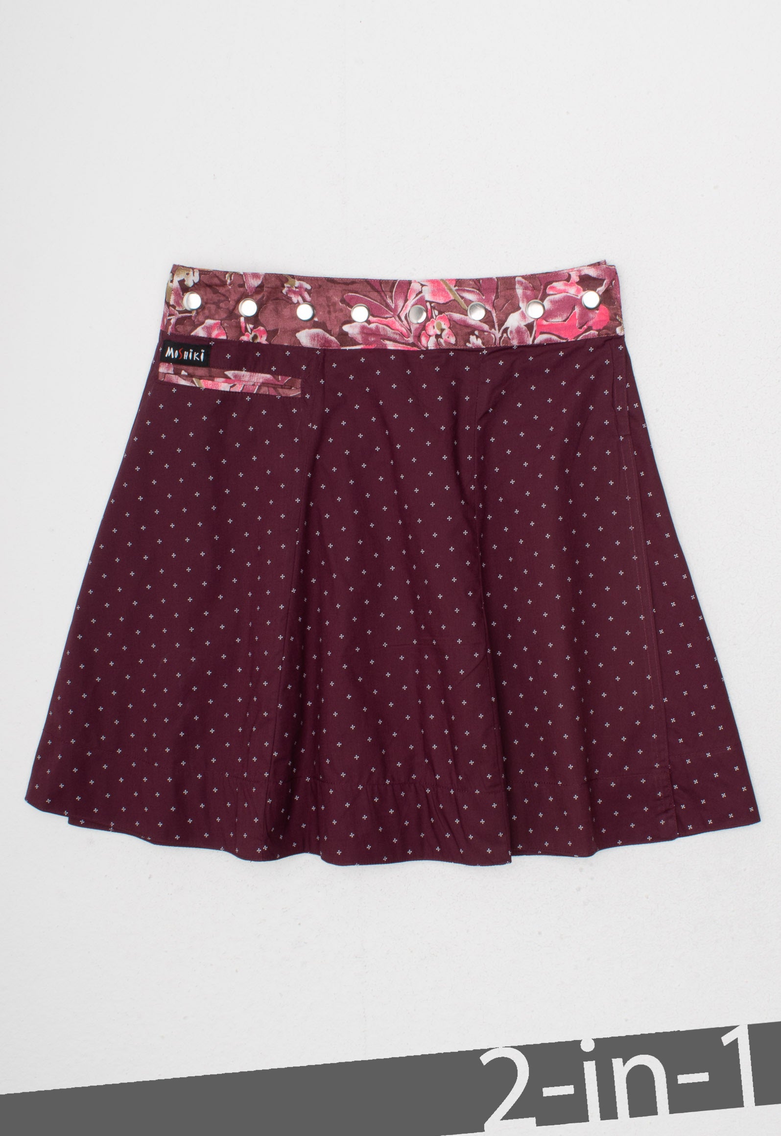 Hot Cookie 7 Cotton 45cm 36104