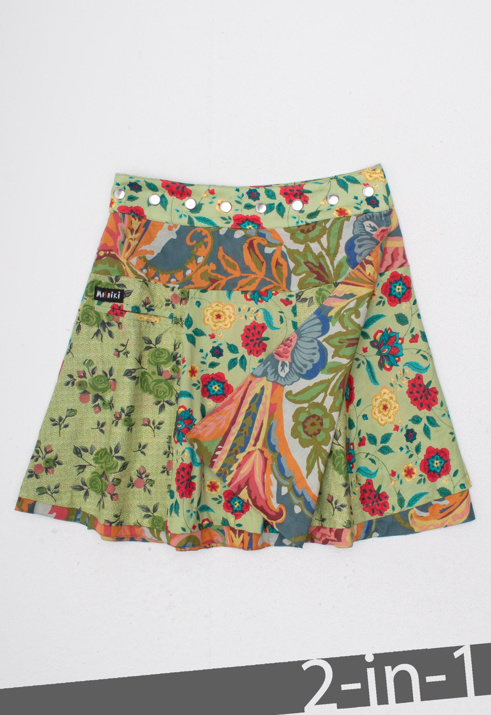 Hot Cookie 7 Cotton 45cm 36105