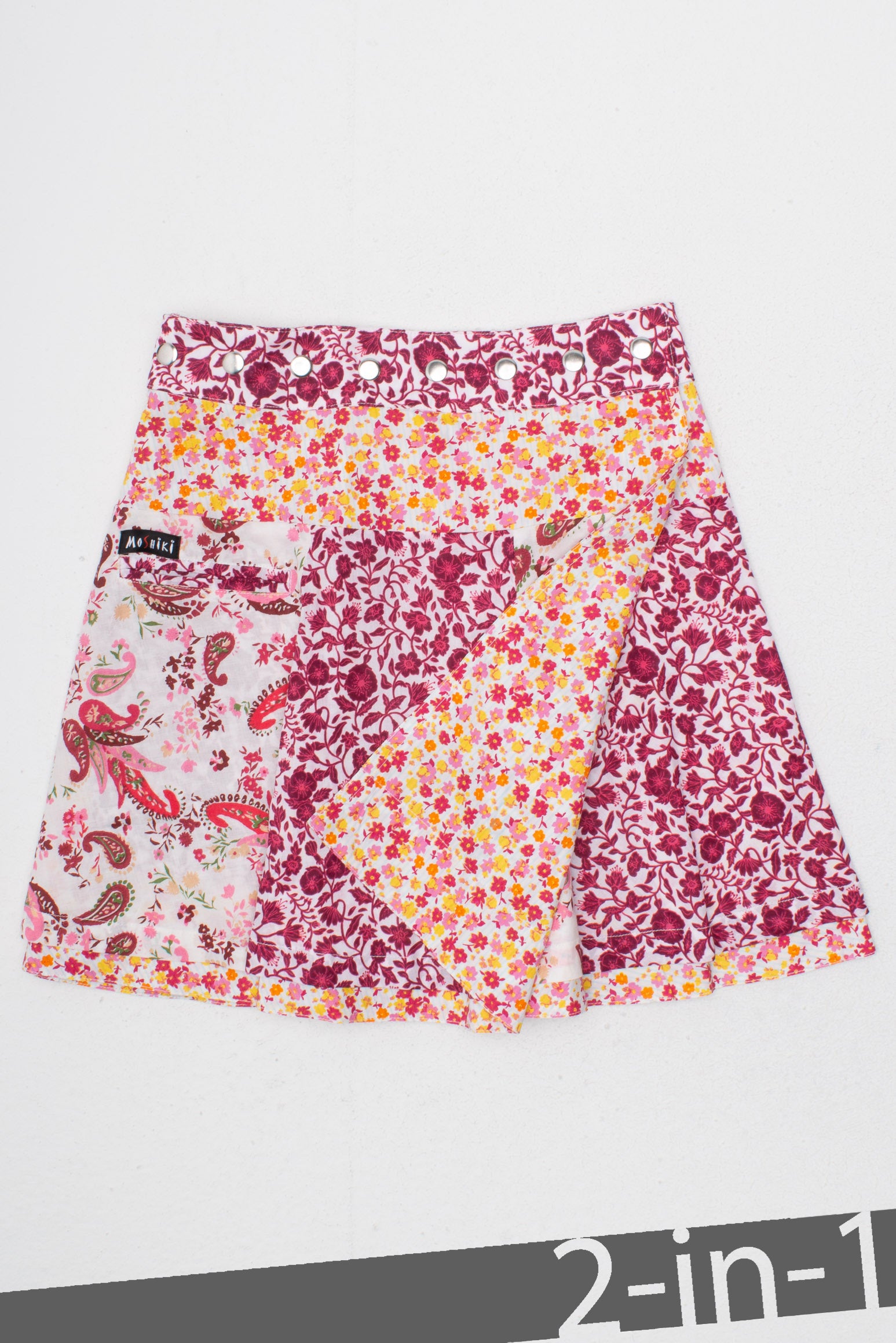 Hot Cookie 7 Cotton 45cm 36106