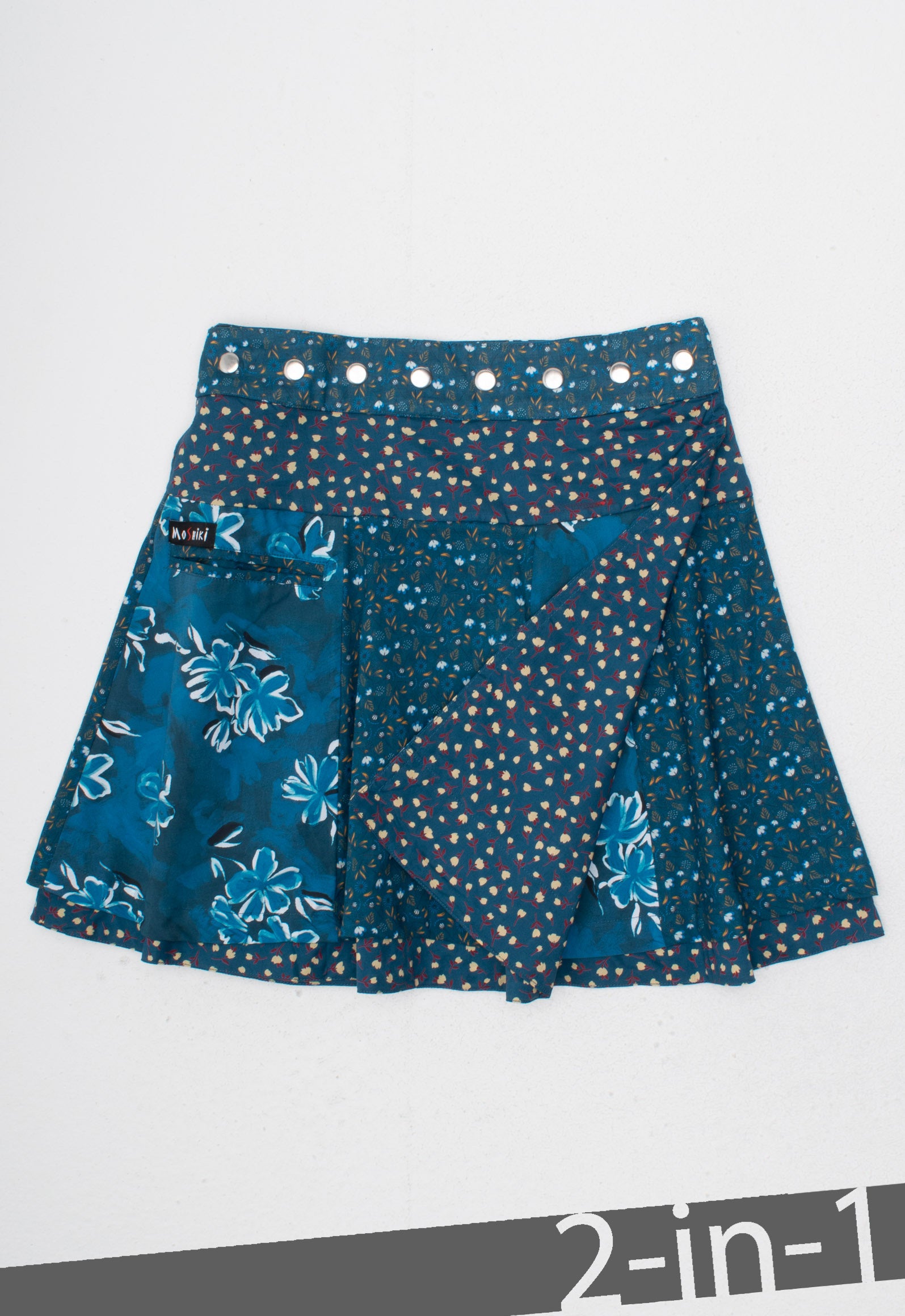 Hot Cookie 7 Cotton 45cm 36107