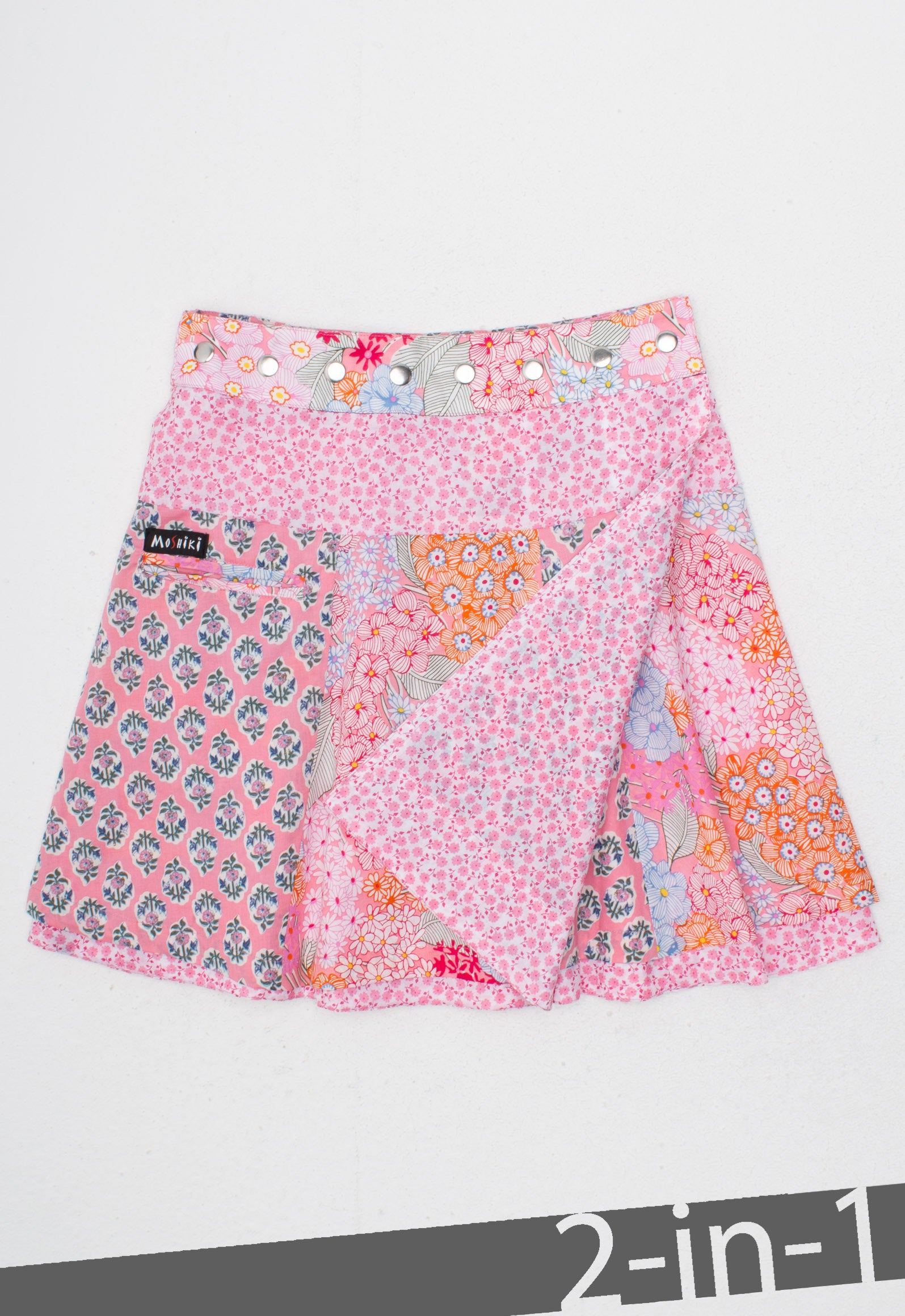 Hot Cookie 7 Cotton 45cm 36108