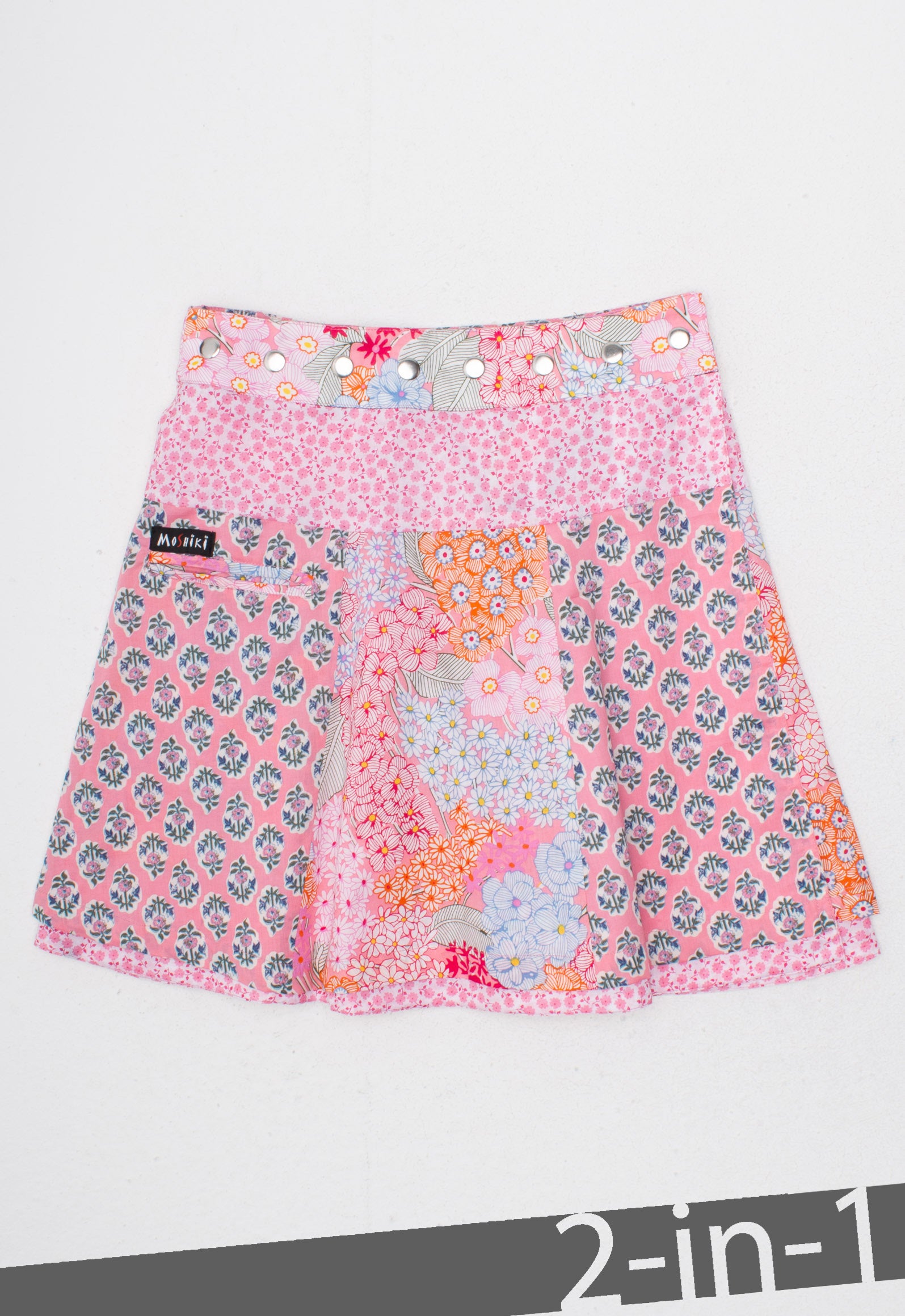 Hot Cookie 7 Cotton 45cm 36108