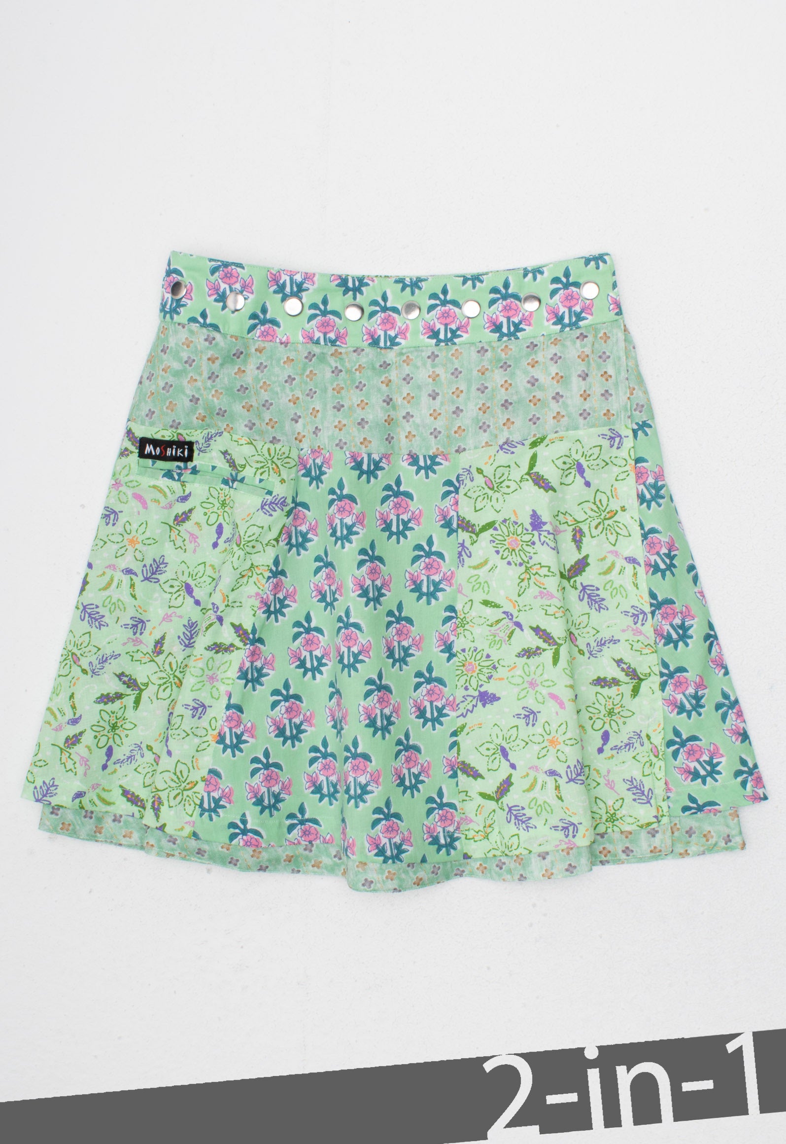 Hot Cookie 7 Cotton 45cm 36109