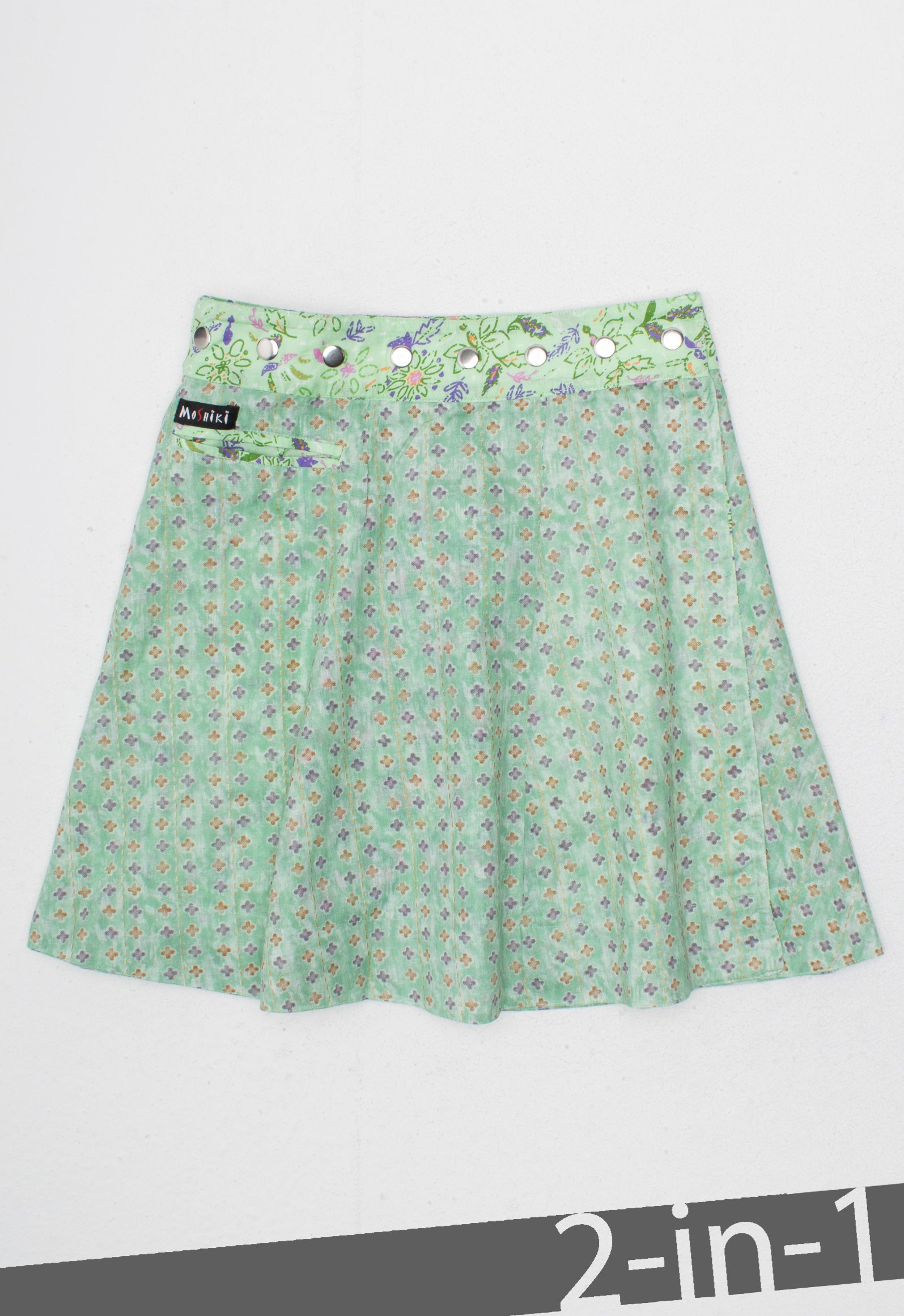 Hot Cookie 7 Cotton 45cm 36109