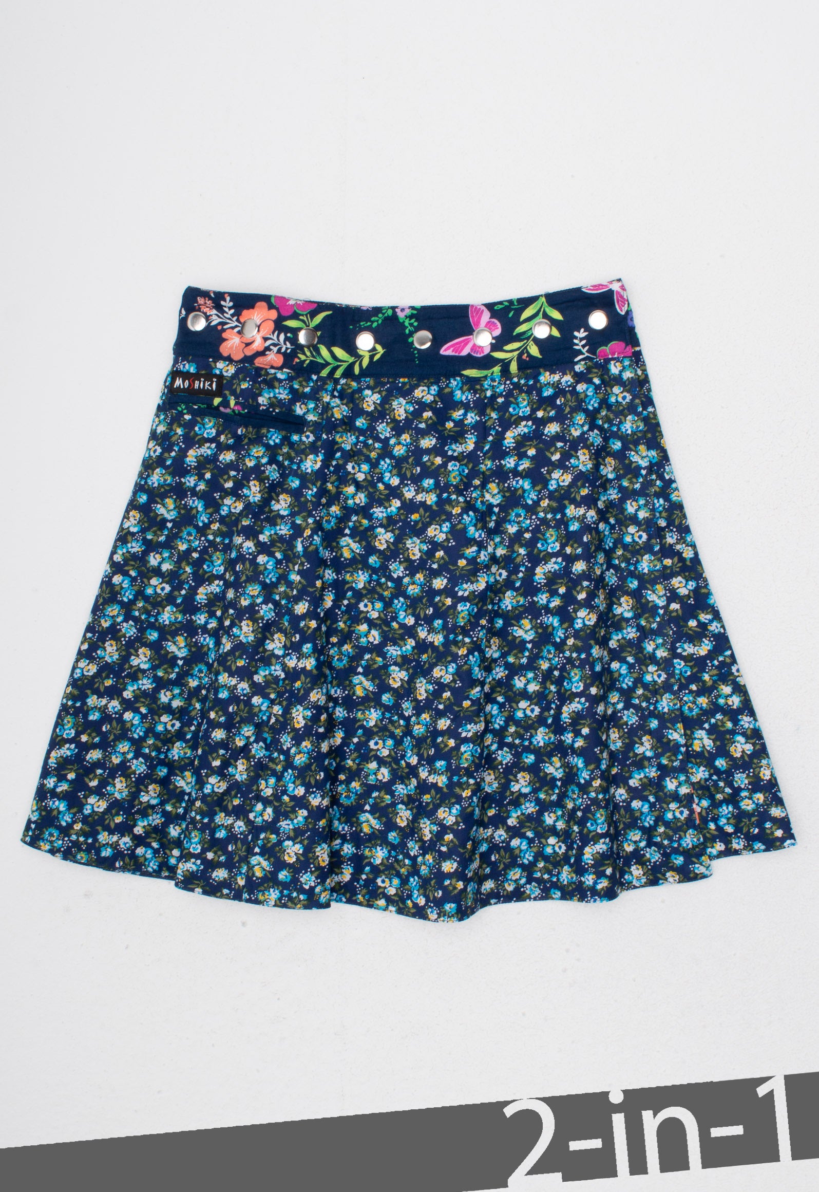 Hot Cookie 7 Cotton 45cm 36110