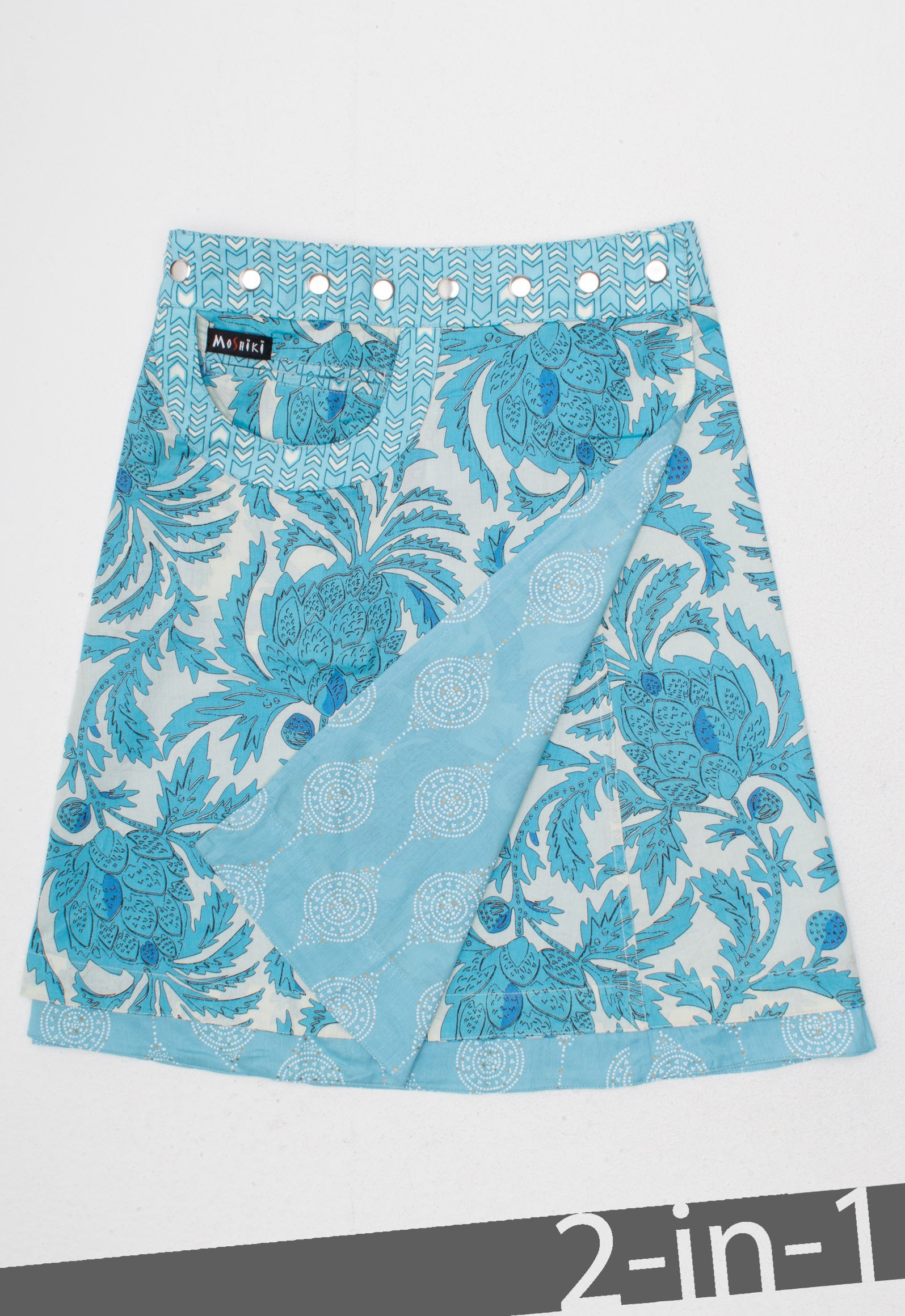 Hot Cookie 53 Cotton 55cm 36122