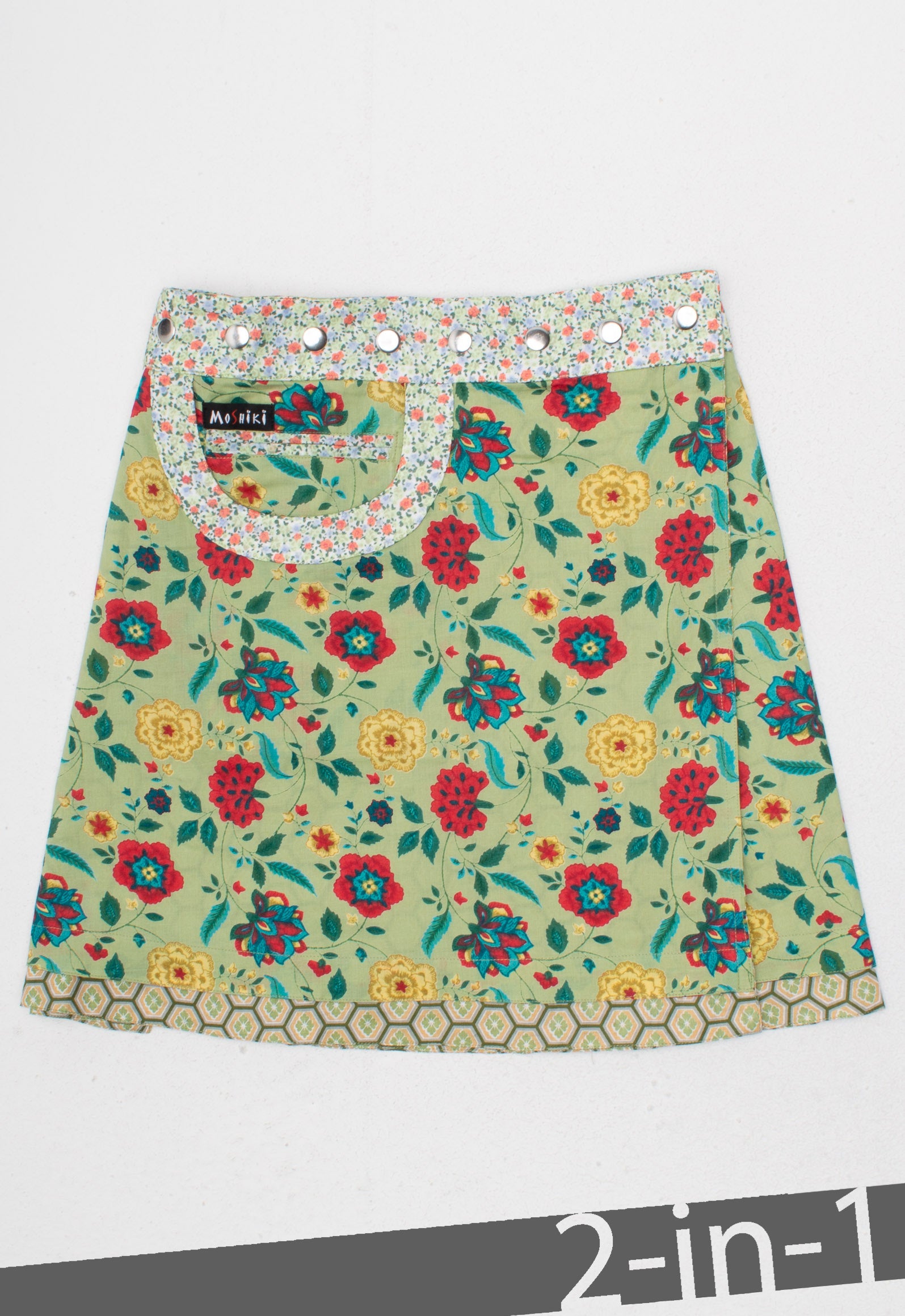 Hot Cookie 53 Cotton 45cm 36125