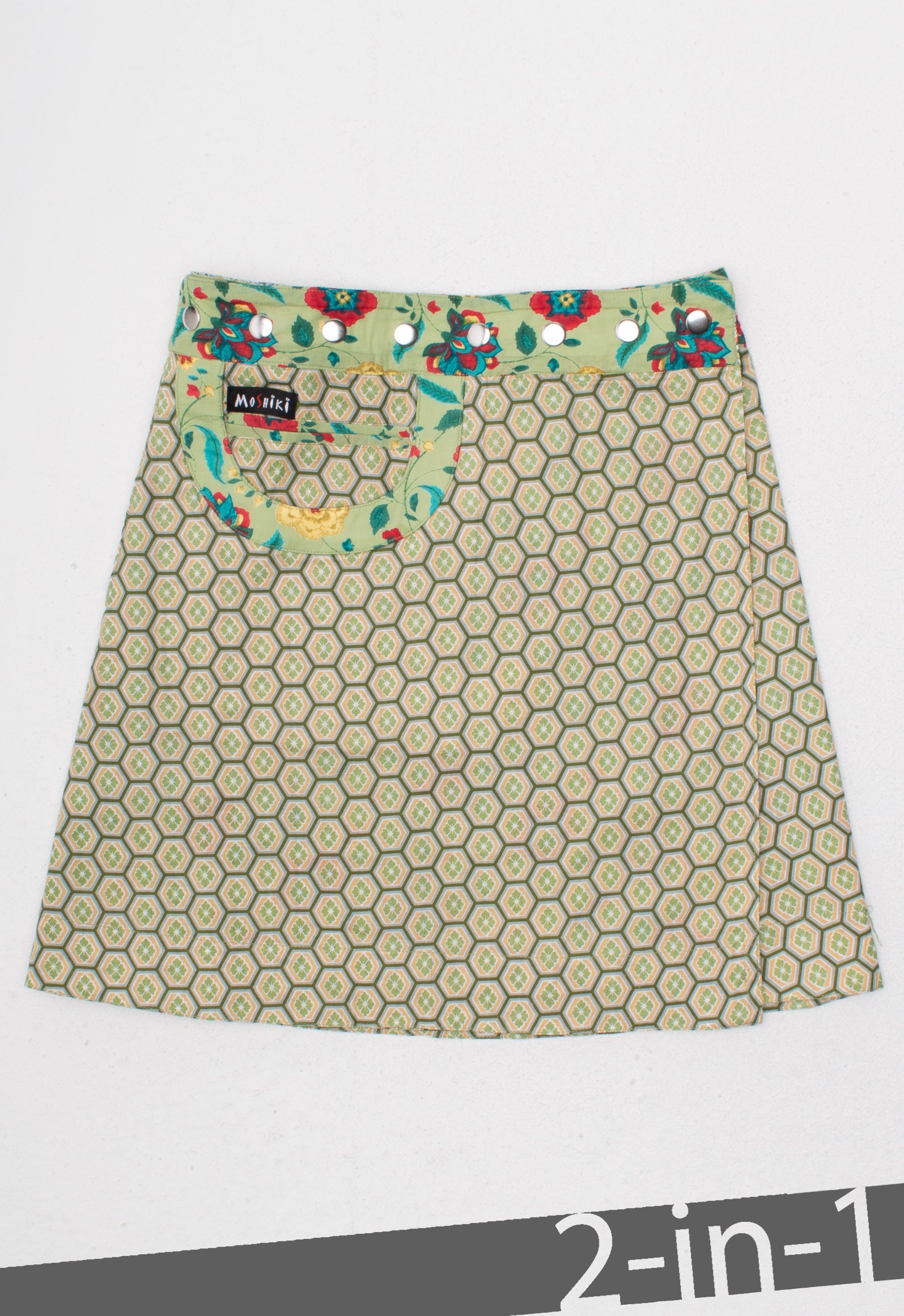 Hot Cookie 53 Cotton 45cm 36125