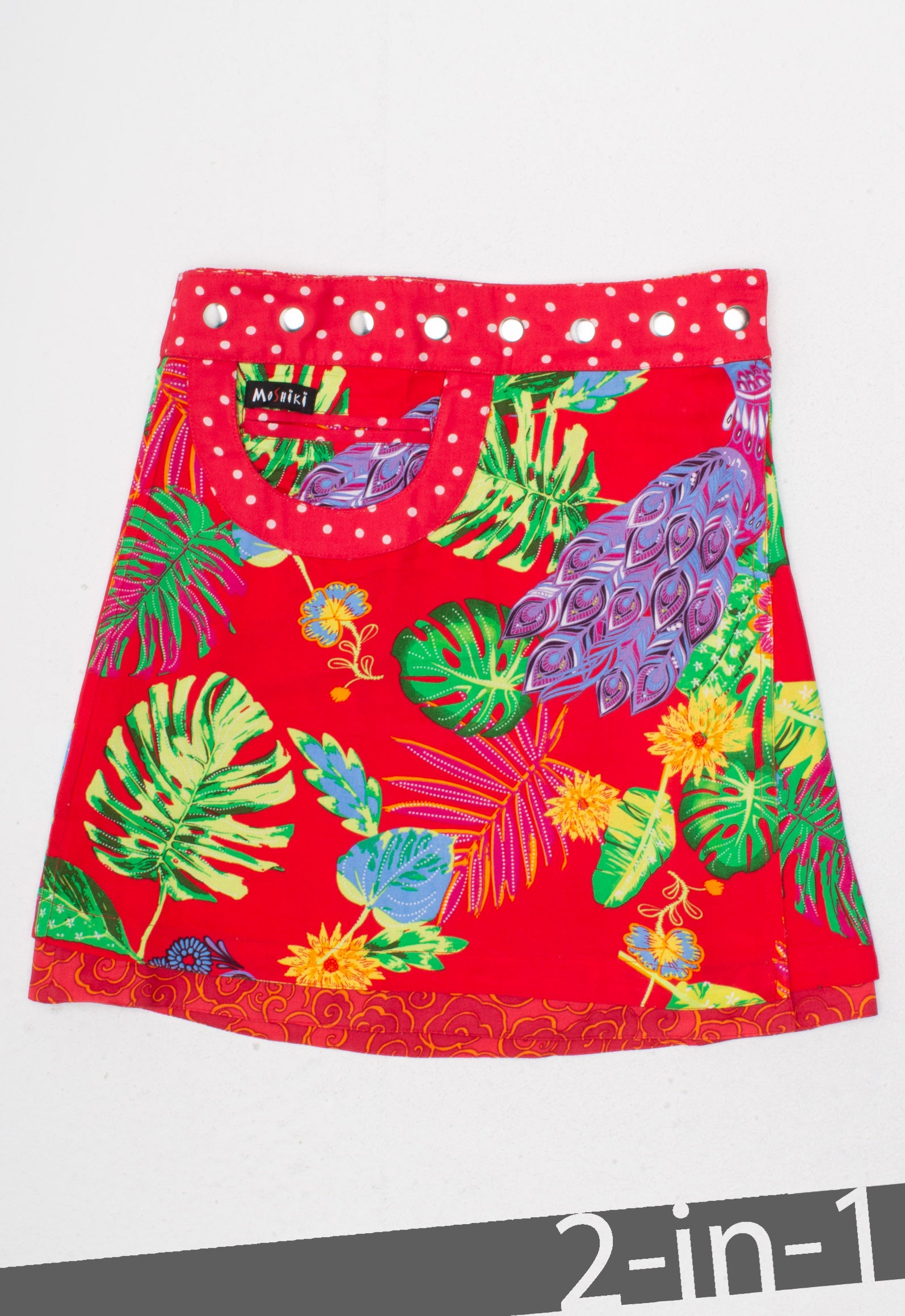 Hot Cookie 101 Rayon 45cm 36138