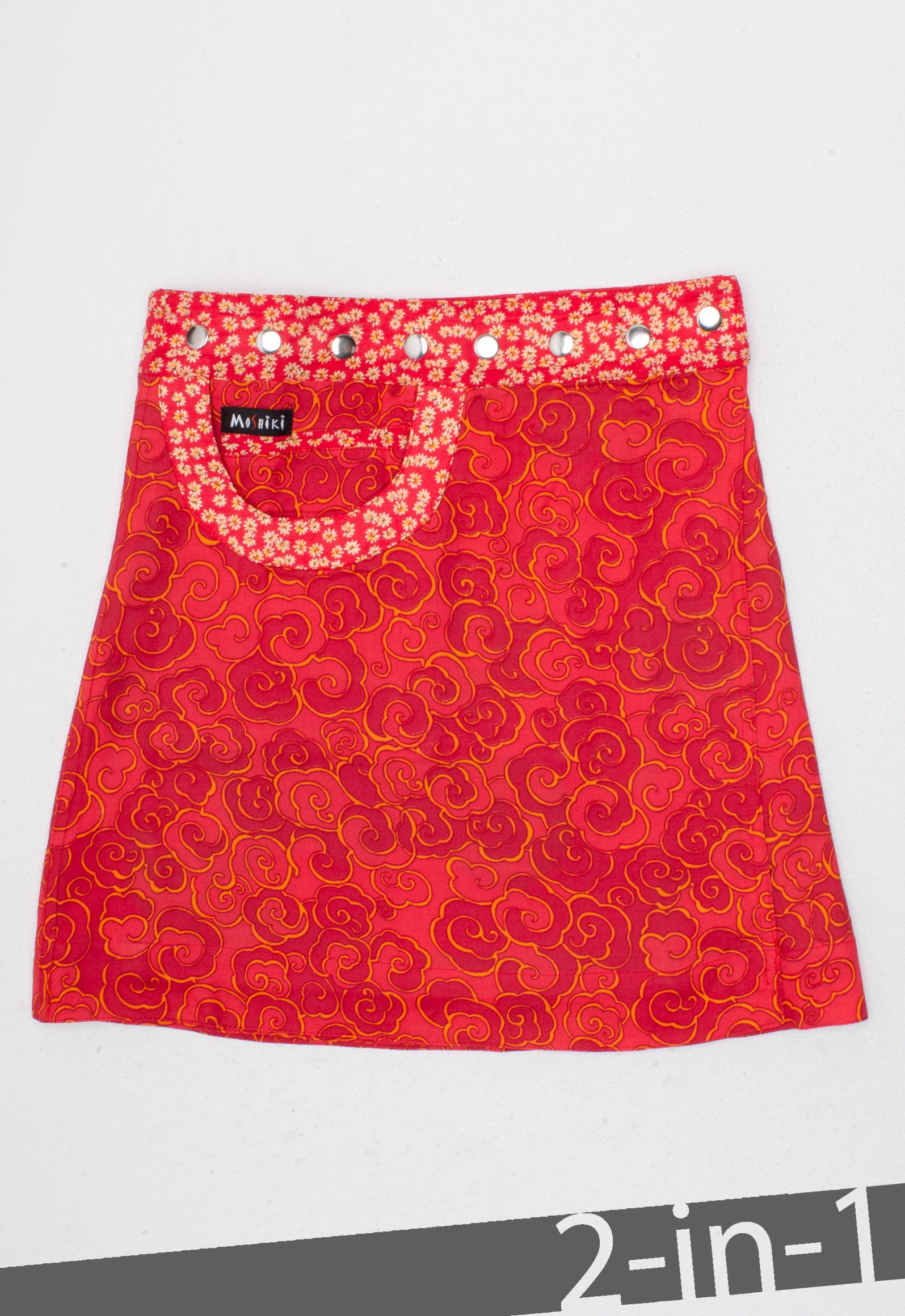 Hot Cookie 101 Rayon 45cm 36138