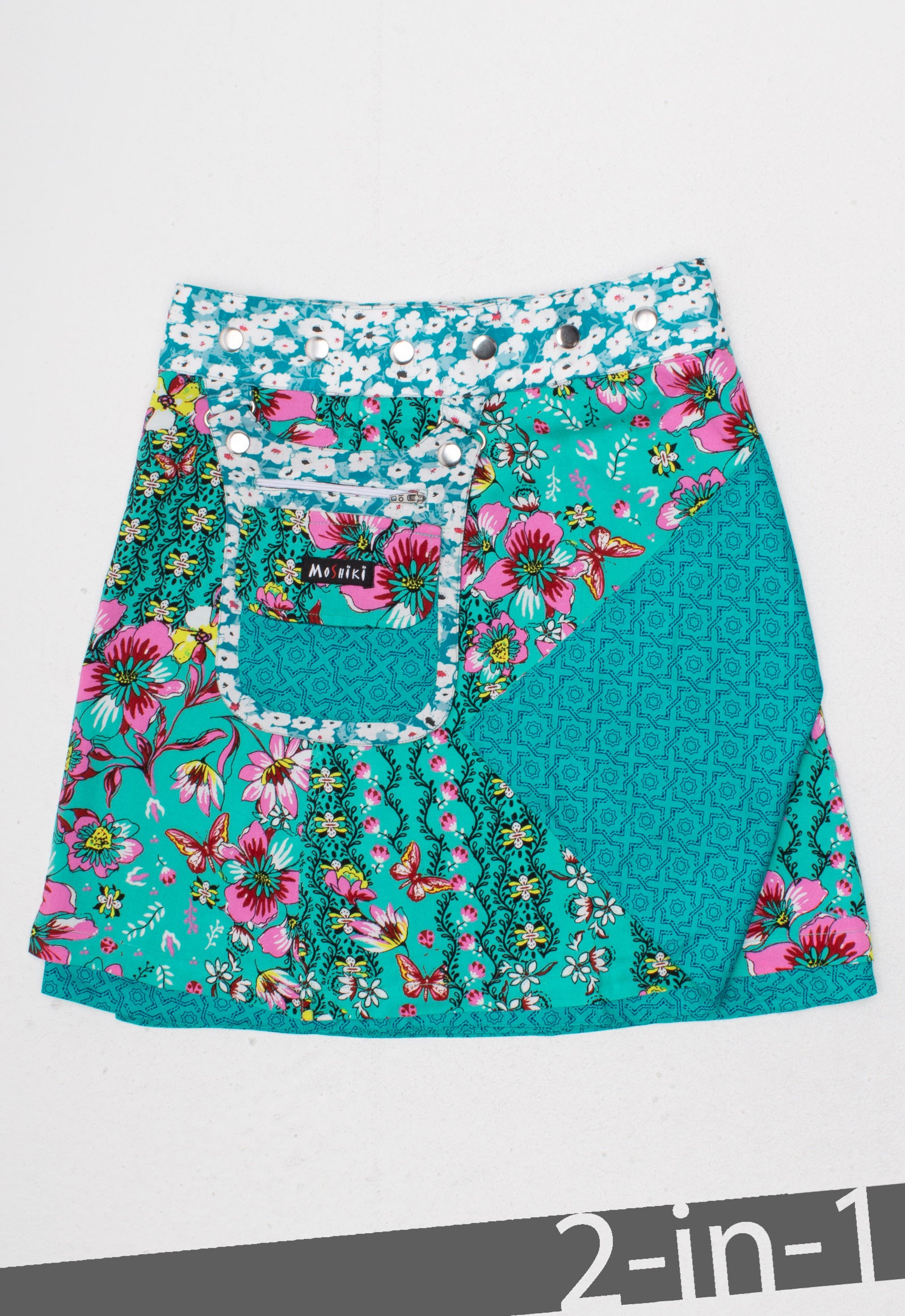 Hot Cookie 102 Rayon 45cm 36139