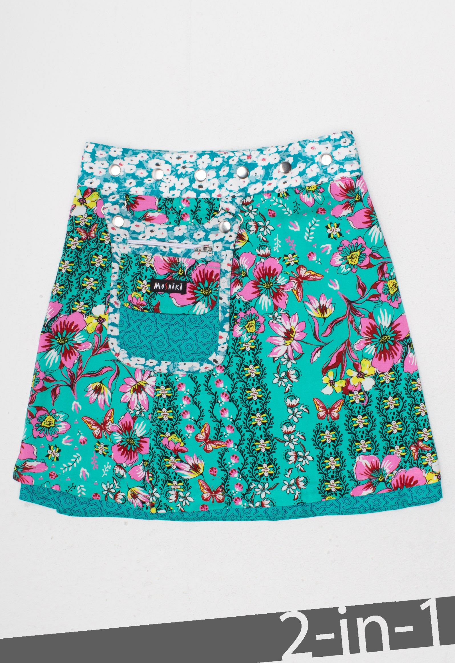 Hot Cookie 102 Rayon 45cm 36139