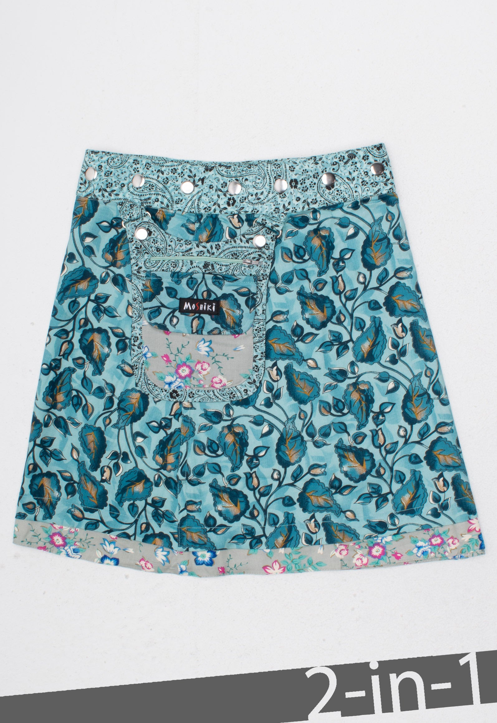 Hot Cookie 102 Rayon 45cm 36140