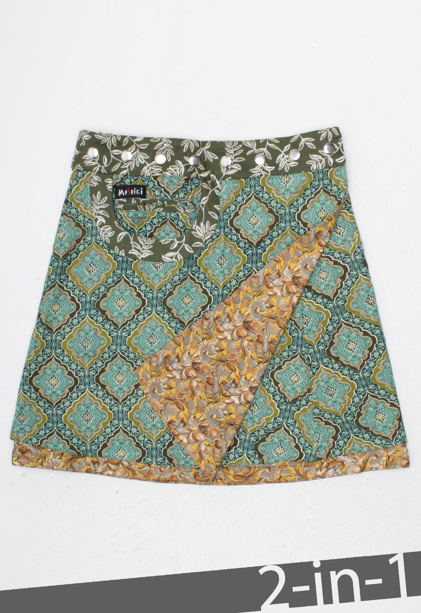 Hot Cookie 101 Rayon 45cm 36157