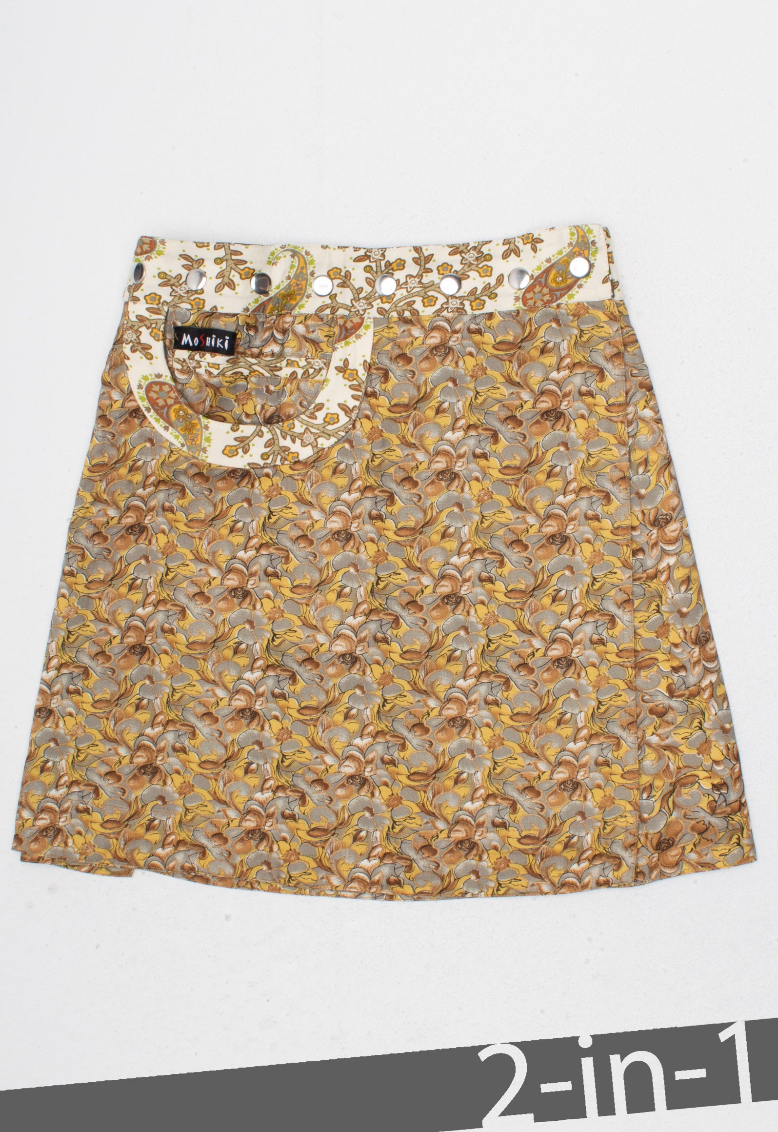 Hot Cookie 101 Rayon 45cm 36157