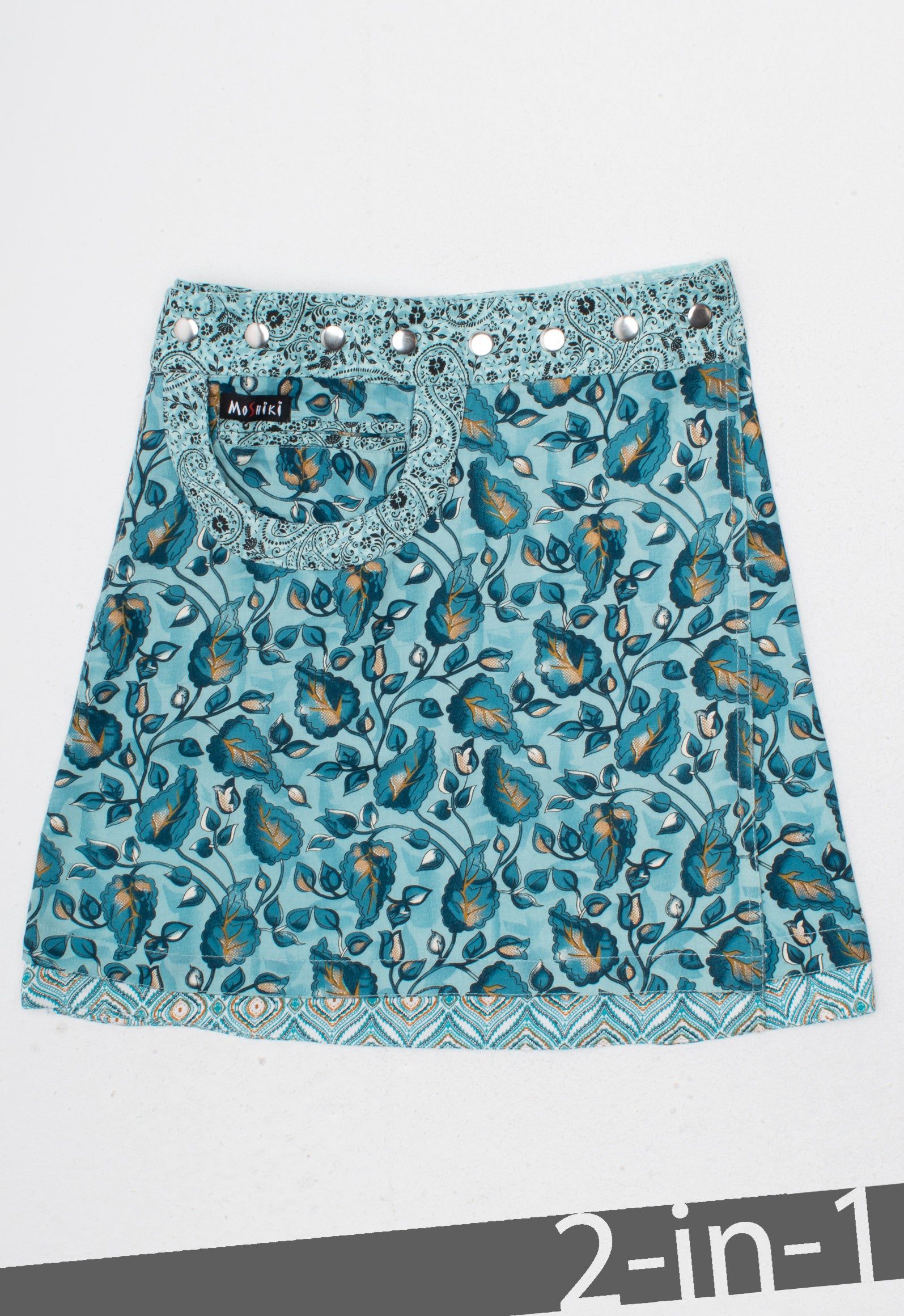 Hot Cookie 101 Rayon 45cm 36158