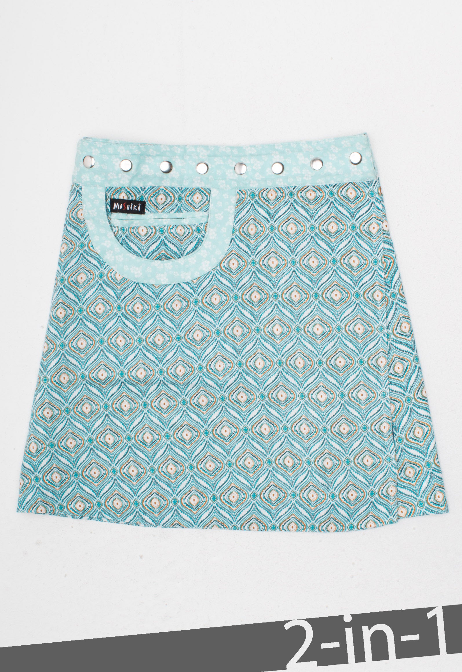 Hot Cookie 101 Rayon 45cm 36158