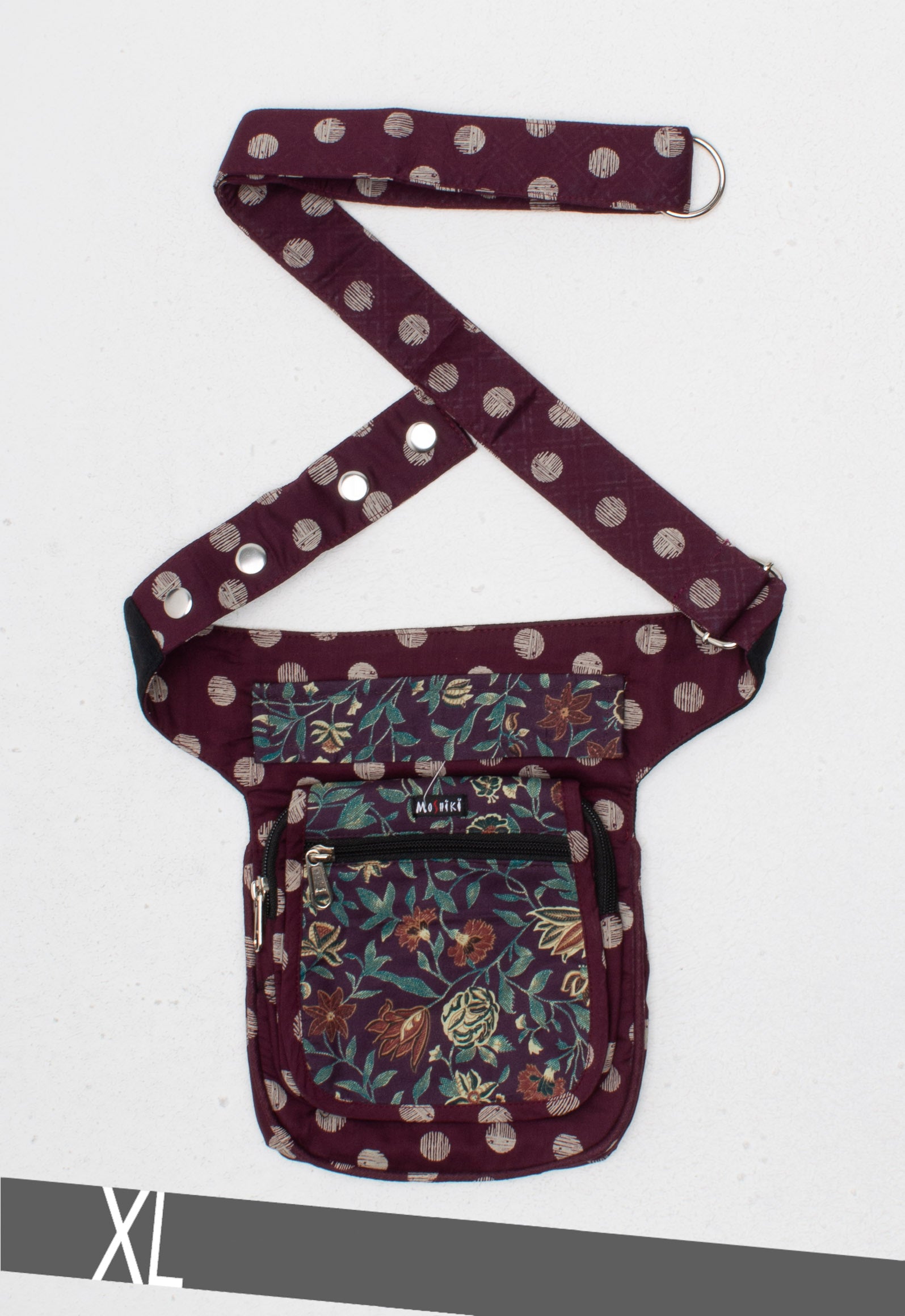 Side Pocket XL 7 - 36172