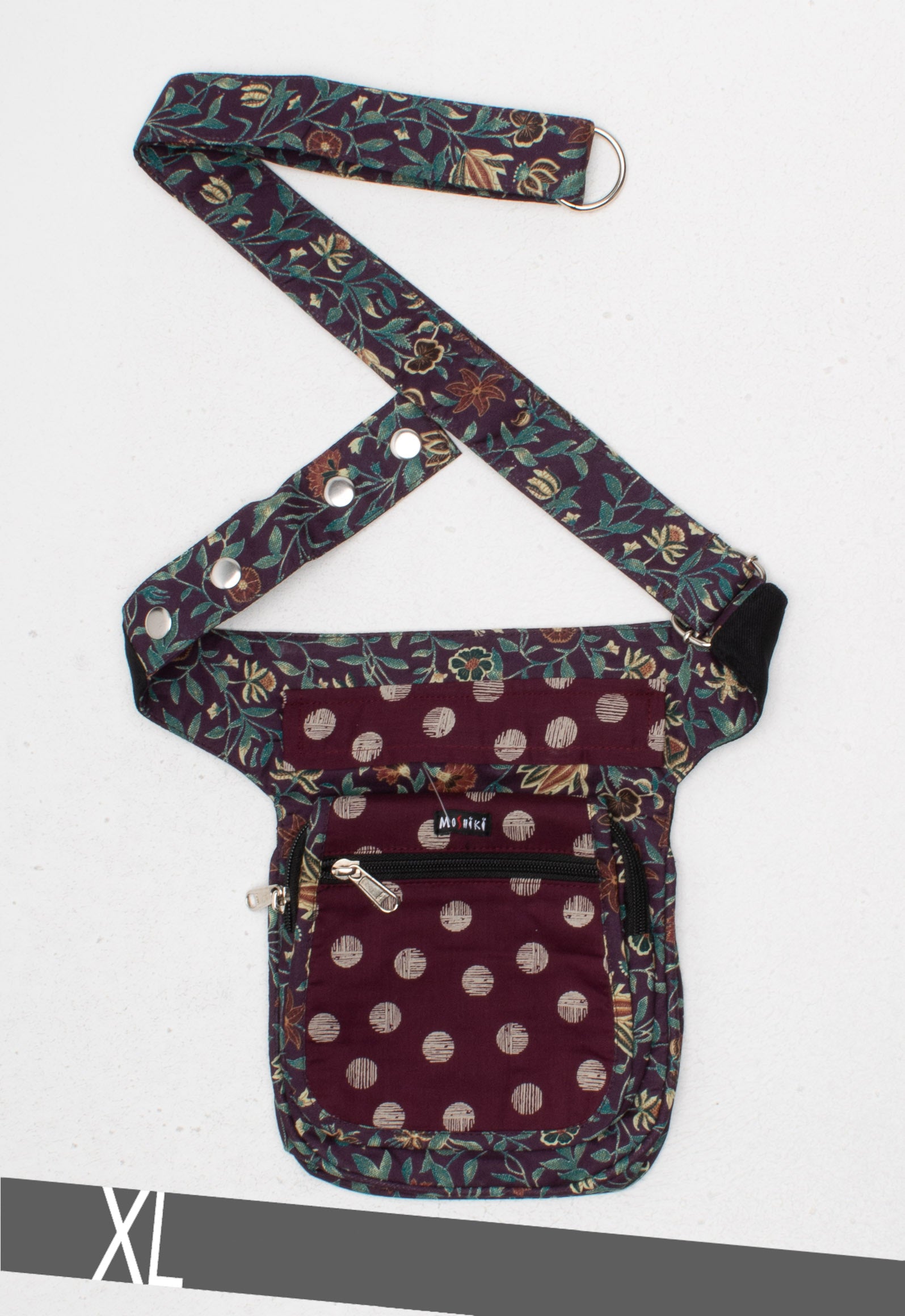Side Pocket XL 7 - 36173