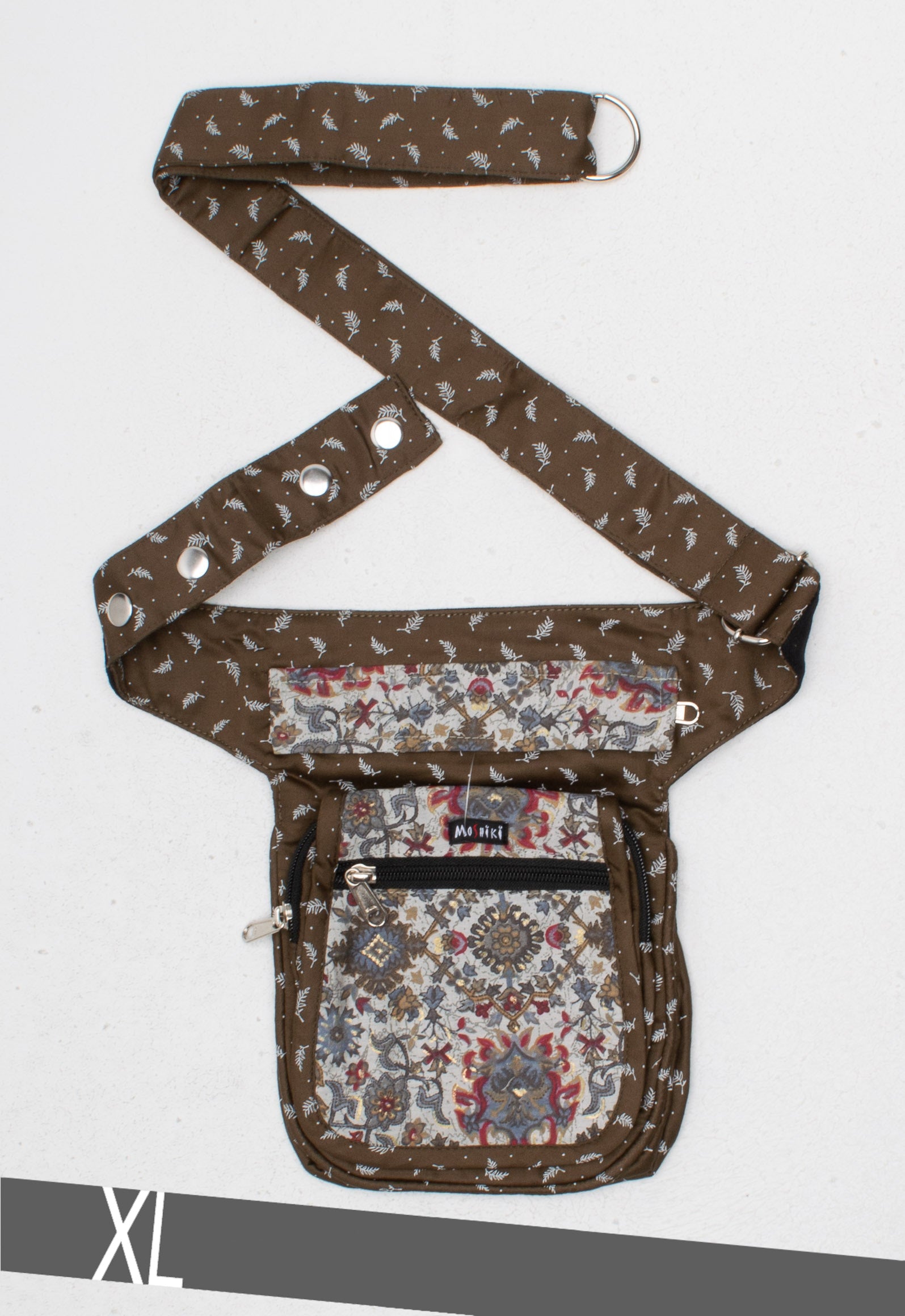 Side Pocket XL 7 - 36174