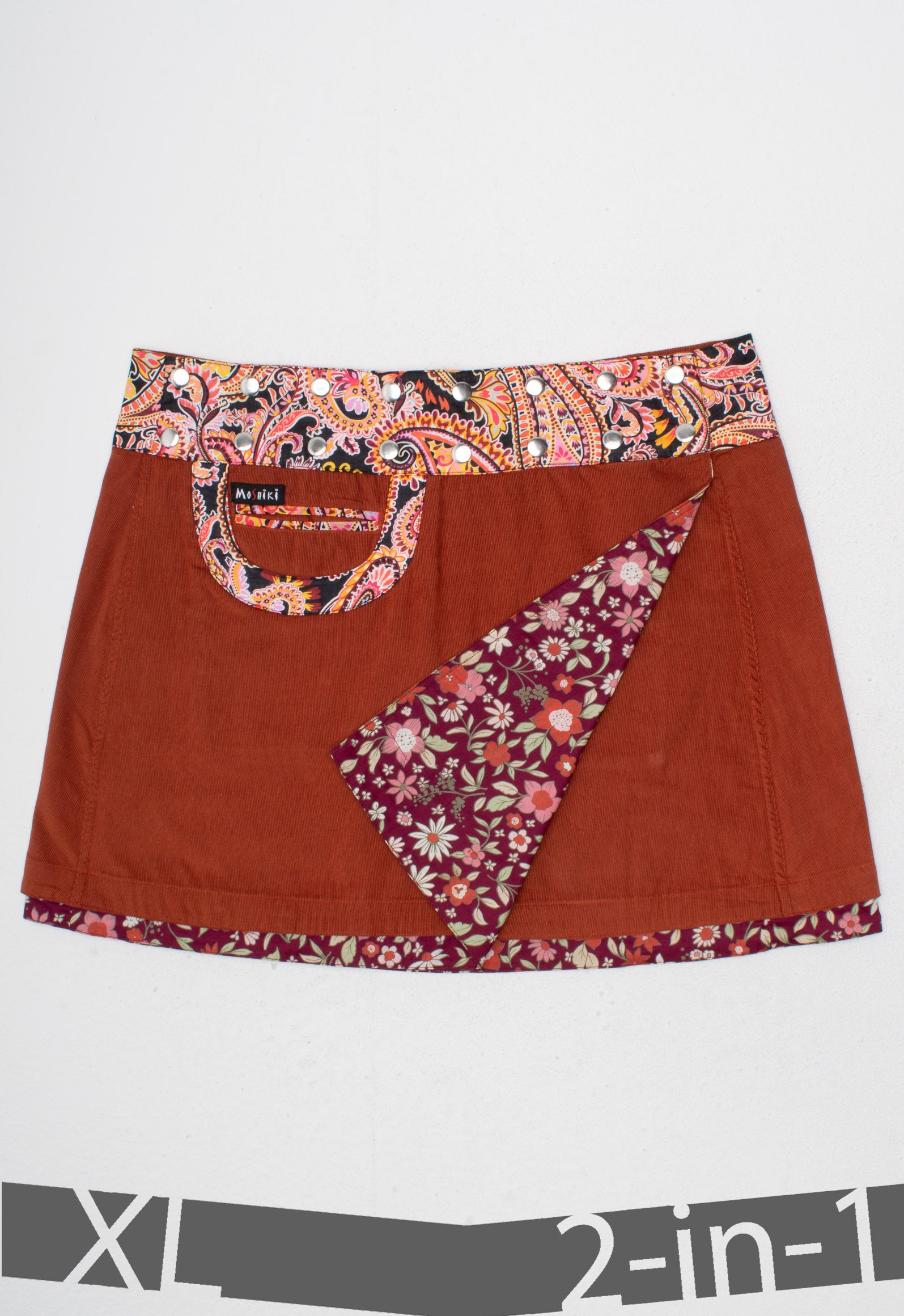 Hot Cookie XL 3 Cord 42cm 36179
