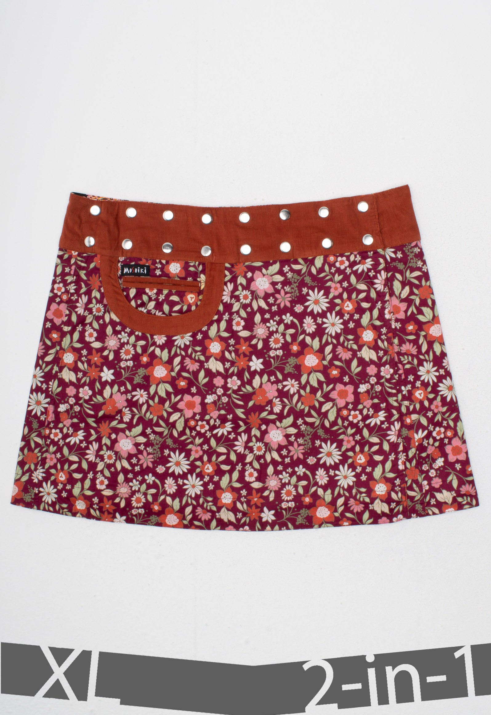 Hot Cookie XL 3 Cord 42cm 36179