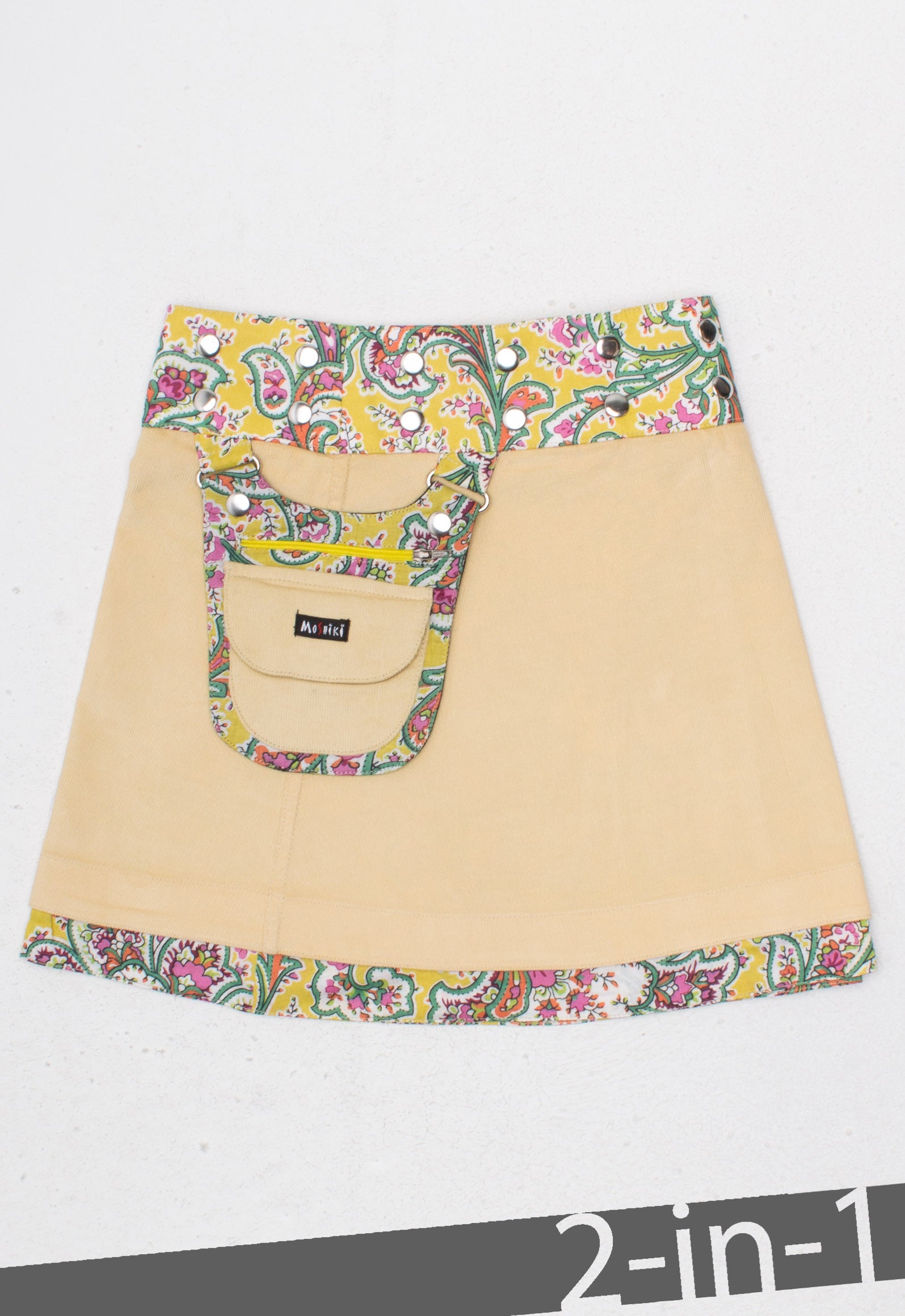 Hot Cookie Kids 1 Cord 34cm 36184