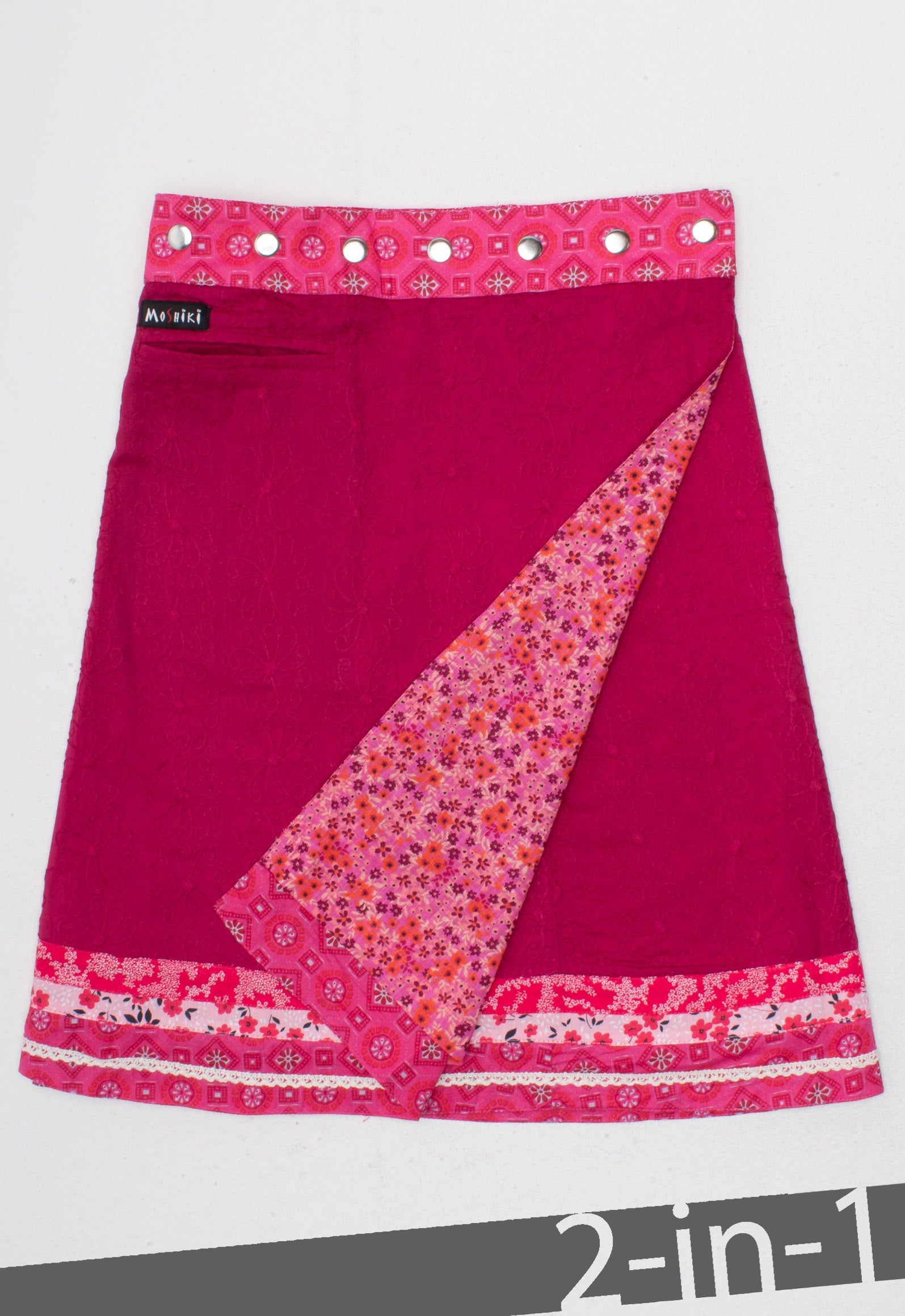 Hot Cookie 5 Cotton 55cm 36187