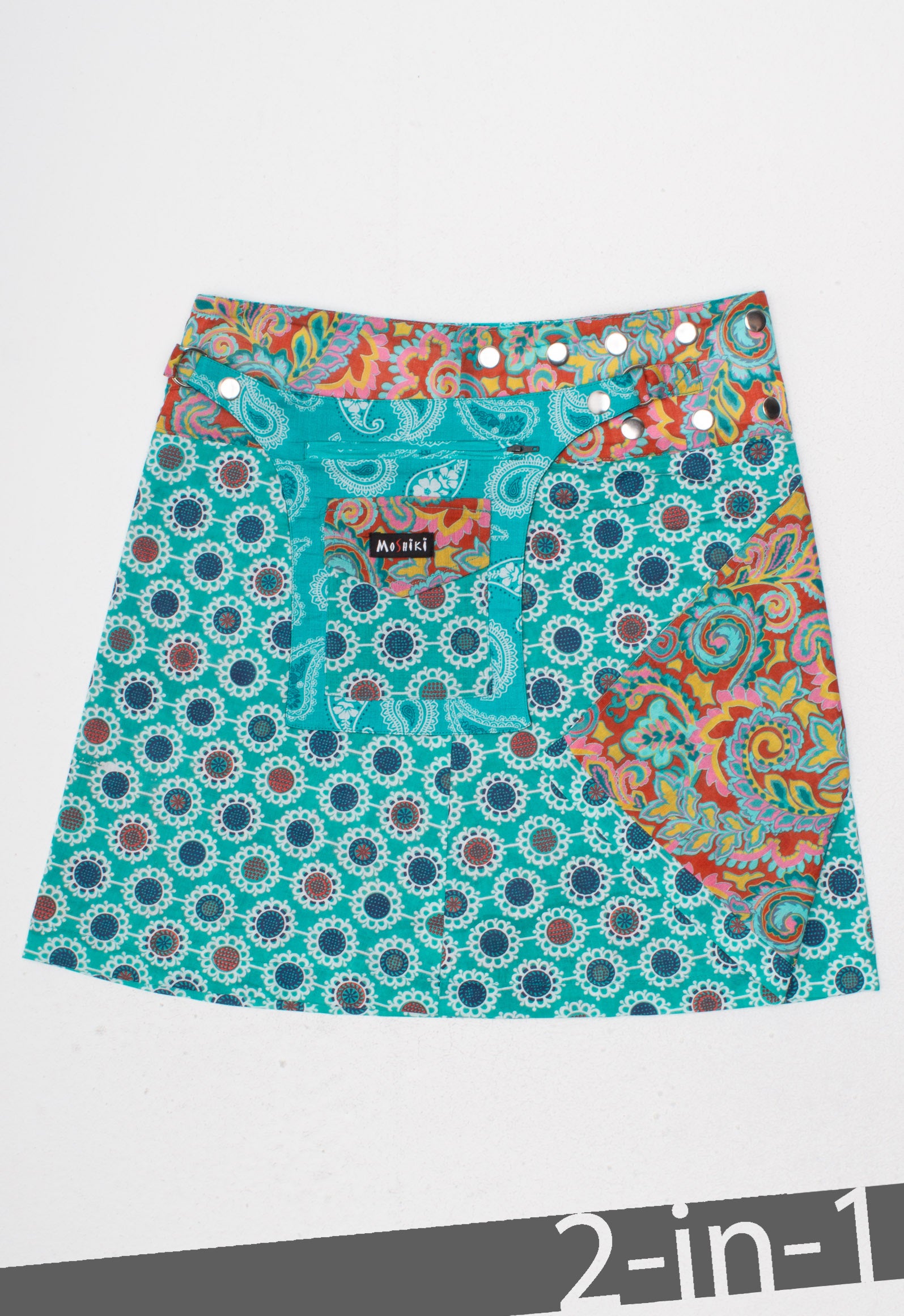 Hot Cookie 2 Cotton 45cm 36189