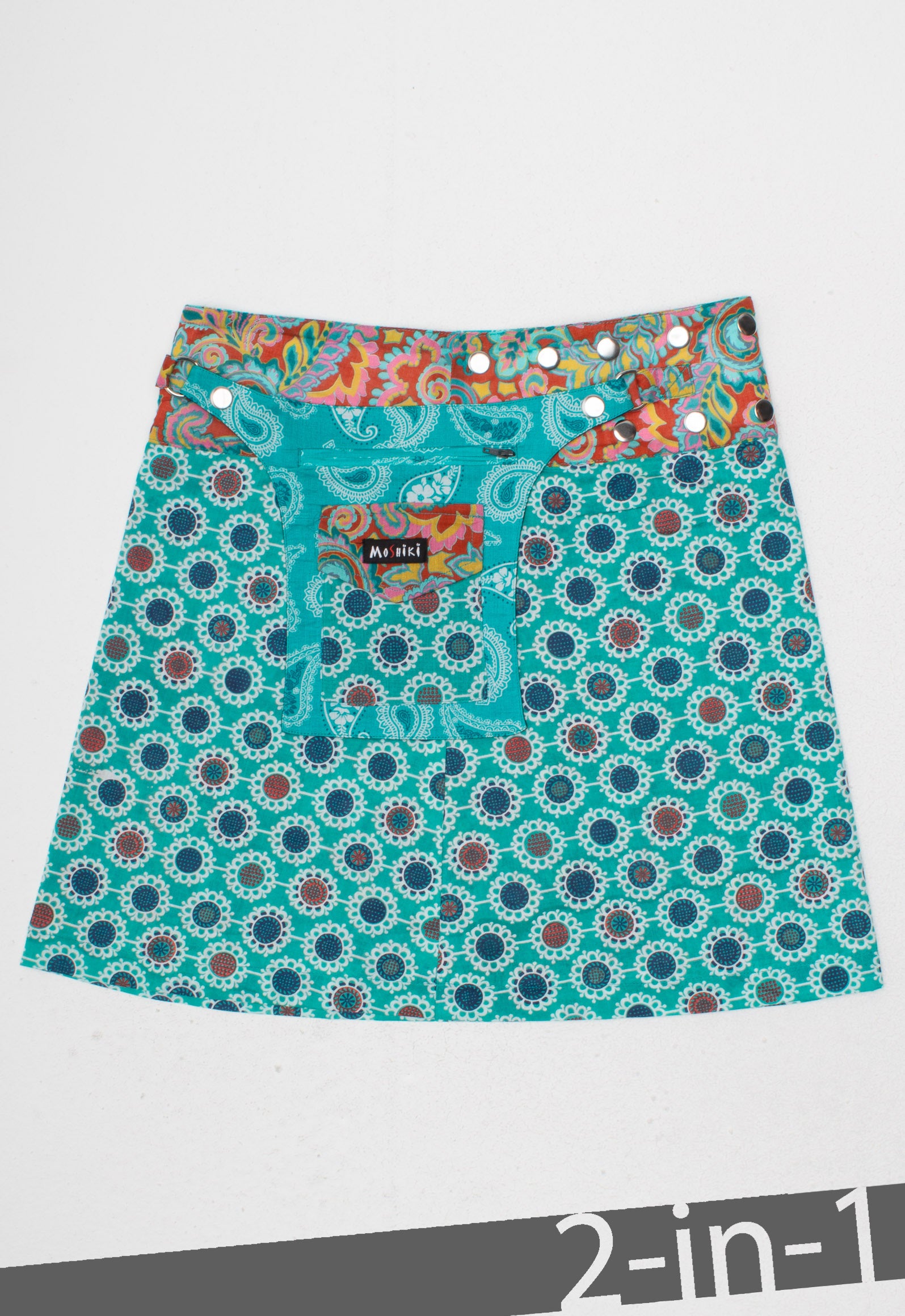 Hot Cookie 2 Cotton 45cm 36189