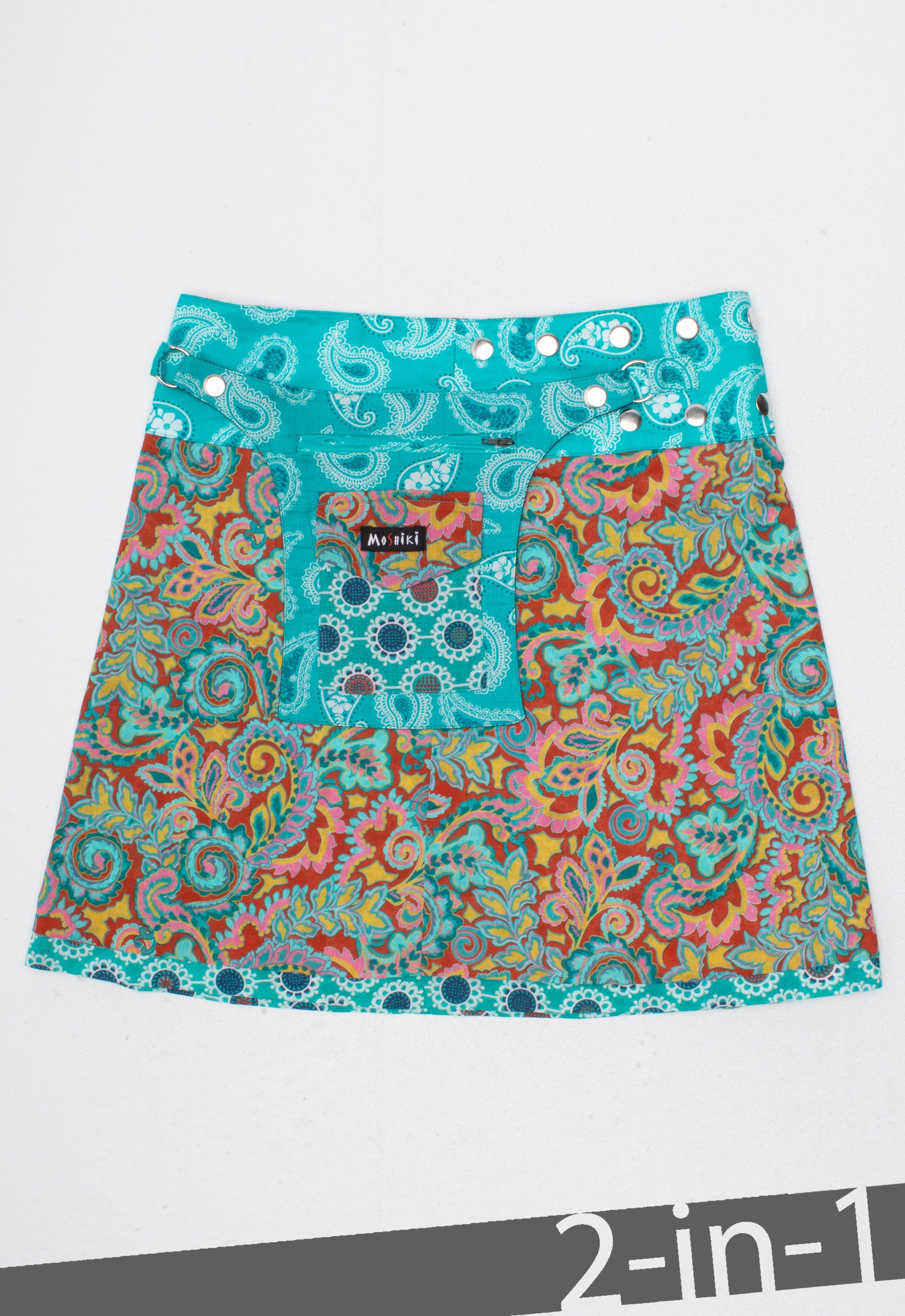 Hot Cookie 2 Cotton 45cm 36189