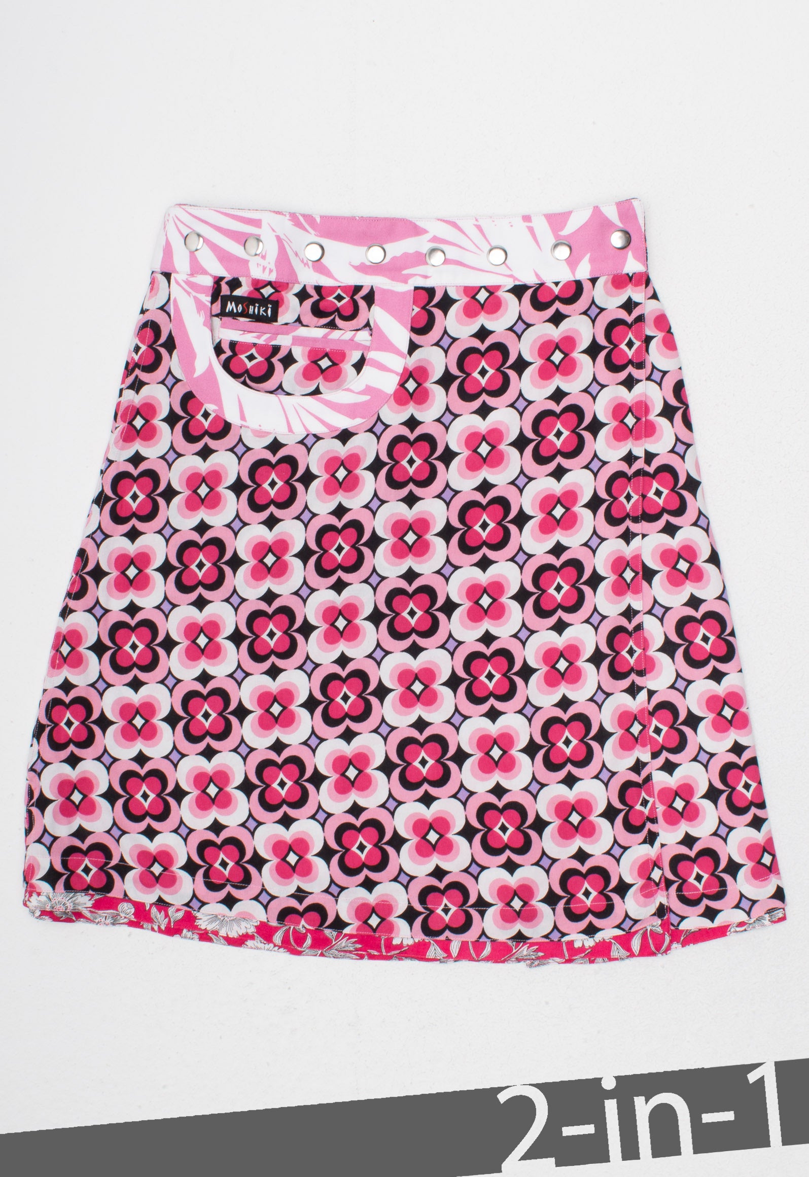 Hot Cookie 101 Rayon 55cm 36193