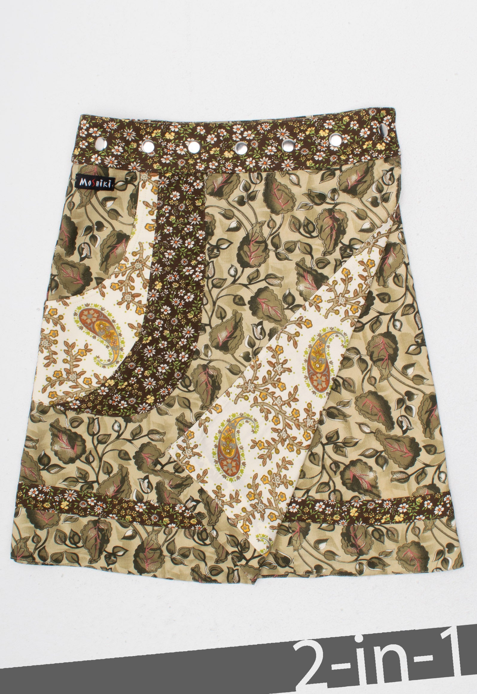 Hot Cookie 104 Rayon 50cm 36194