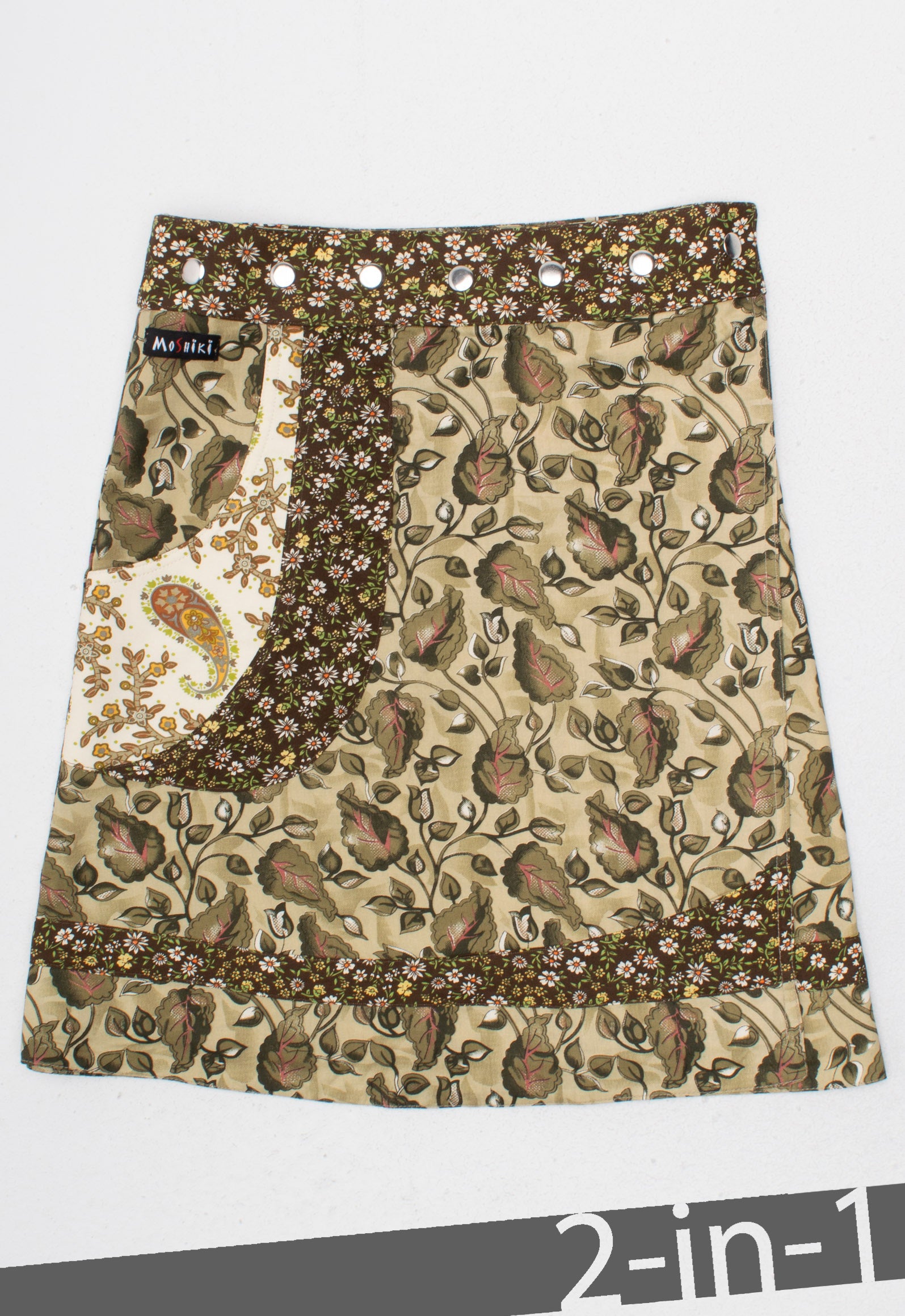 Hot Cookie 104 Rayon 50cm 36194