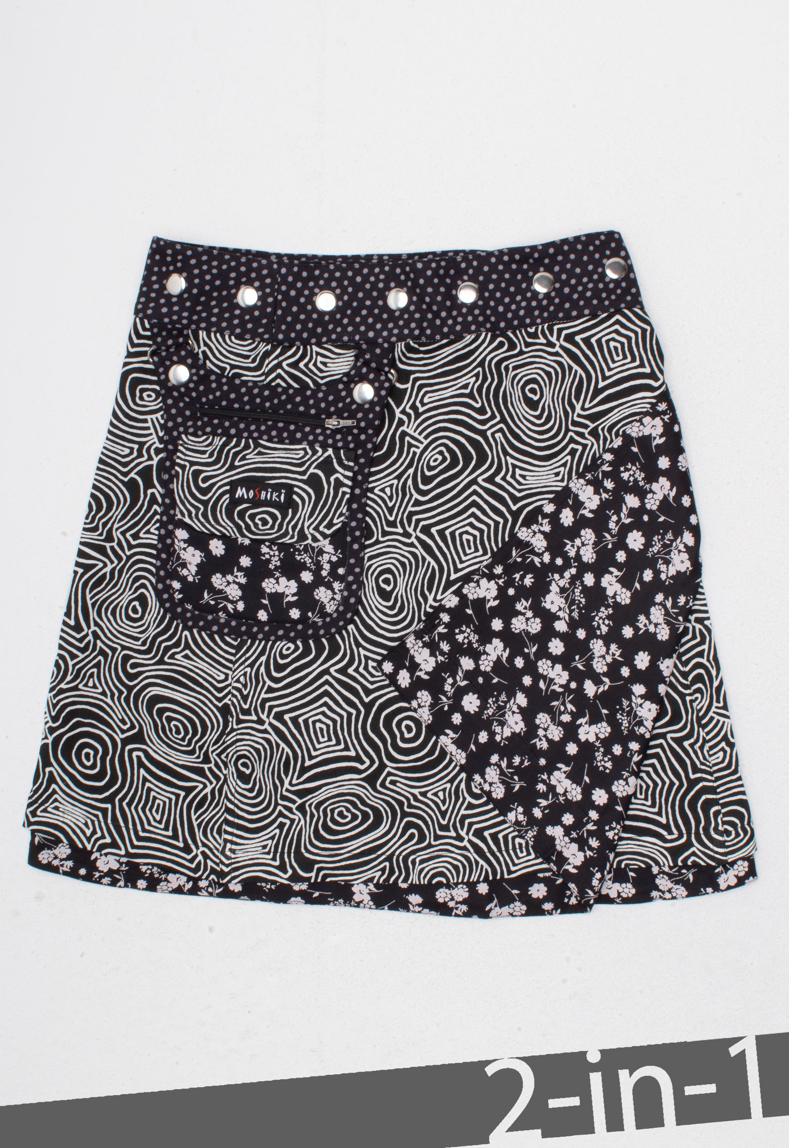 Hot Cookie 102 Rayon 45cm 36230