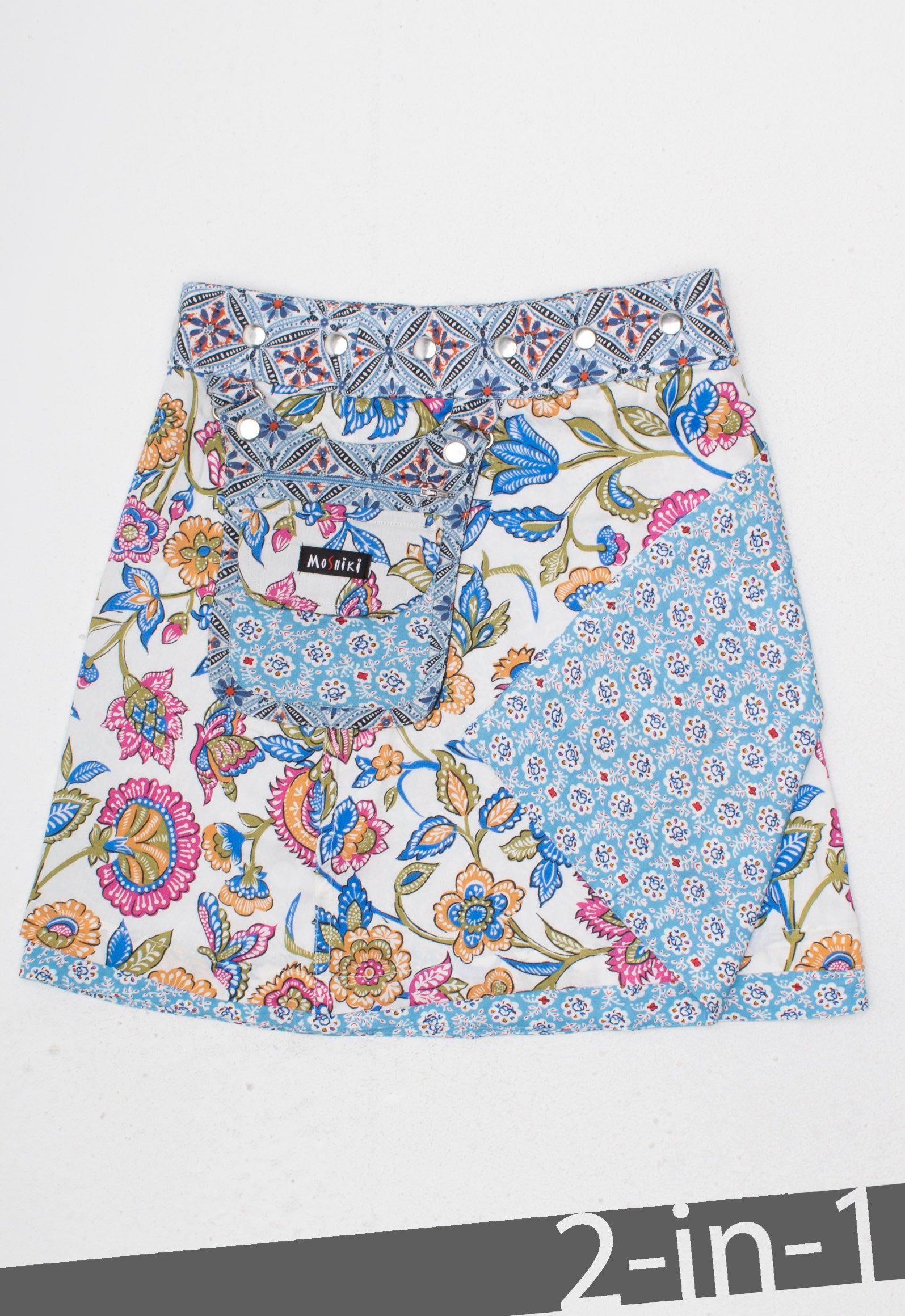 Hot Cookie 102 Rayon 45cm 36231