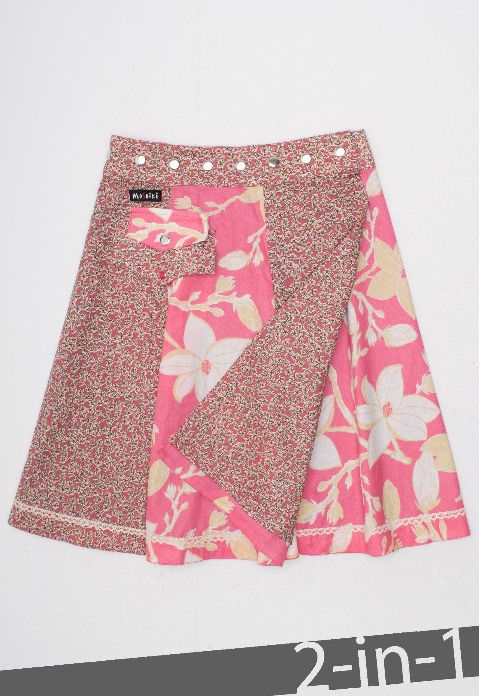 Hot Cookie 70 Cotton 55cm 36233