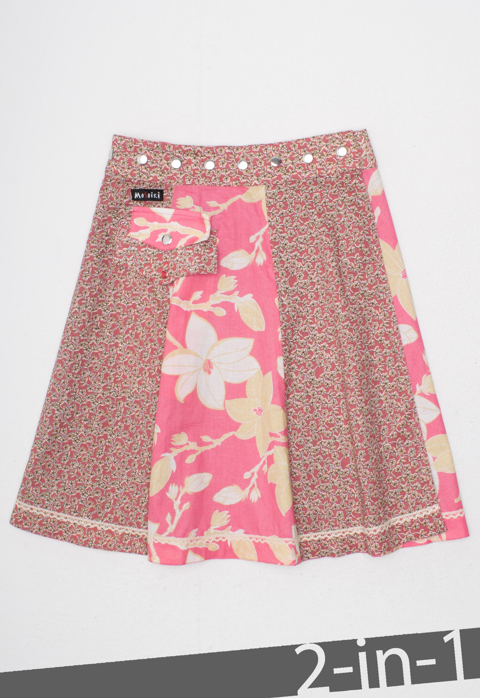 Hot Cookie 70 Cotton 55cm 36233