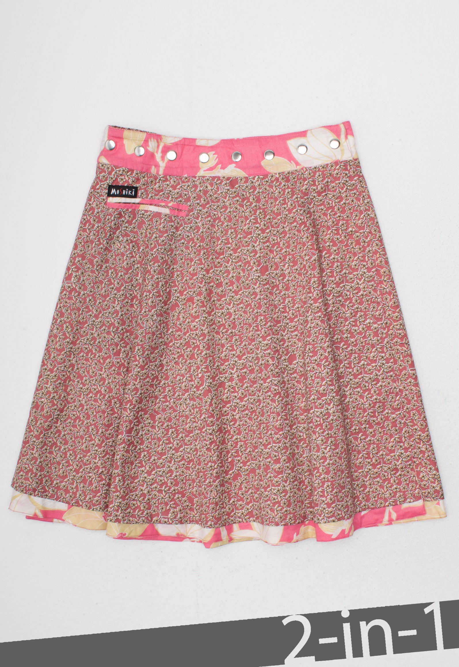 Hot Cookie 70 Cotton 55cm 36233