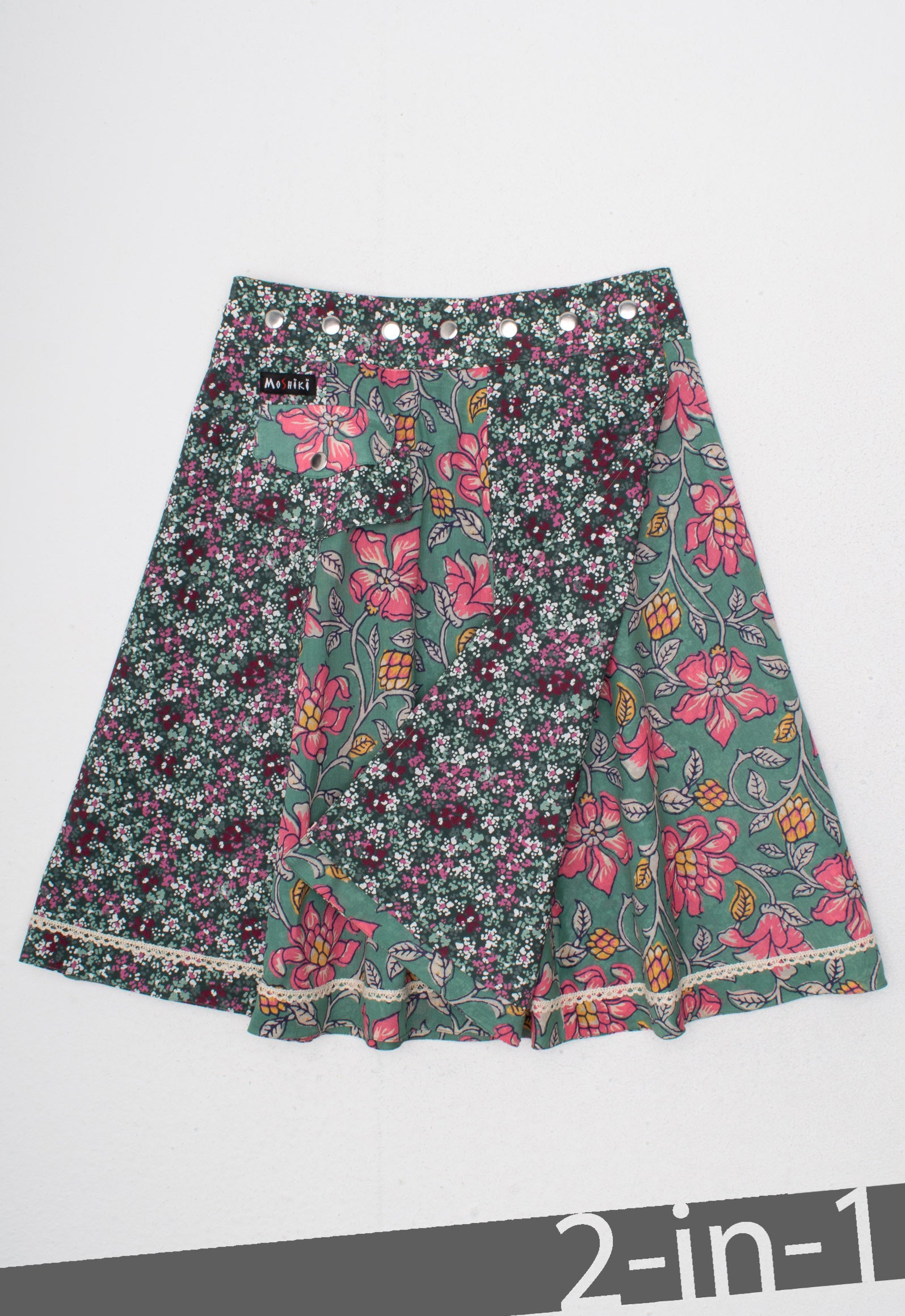 Hot Cookie 70 Cotton 55cm 36234