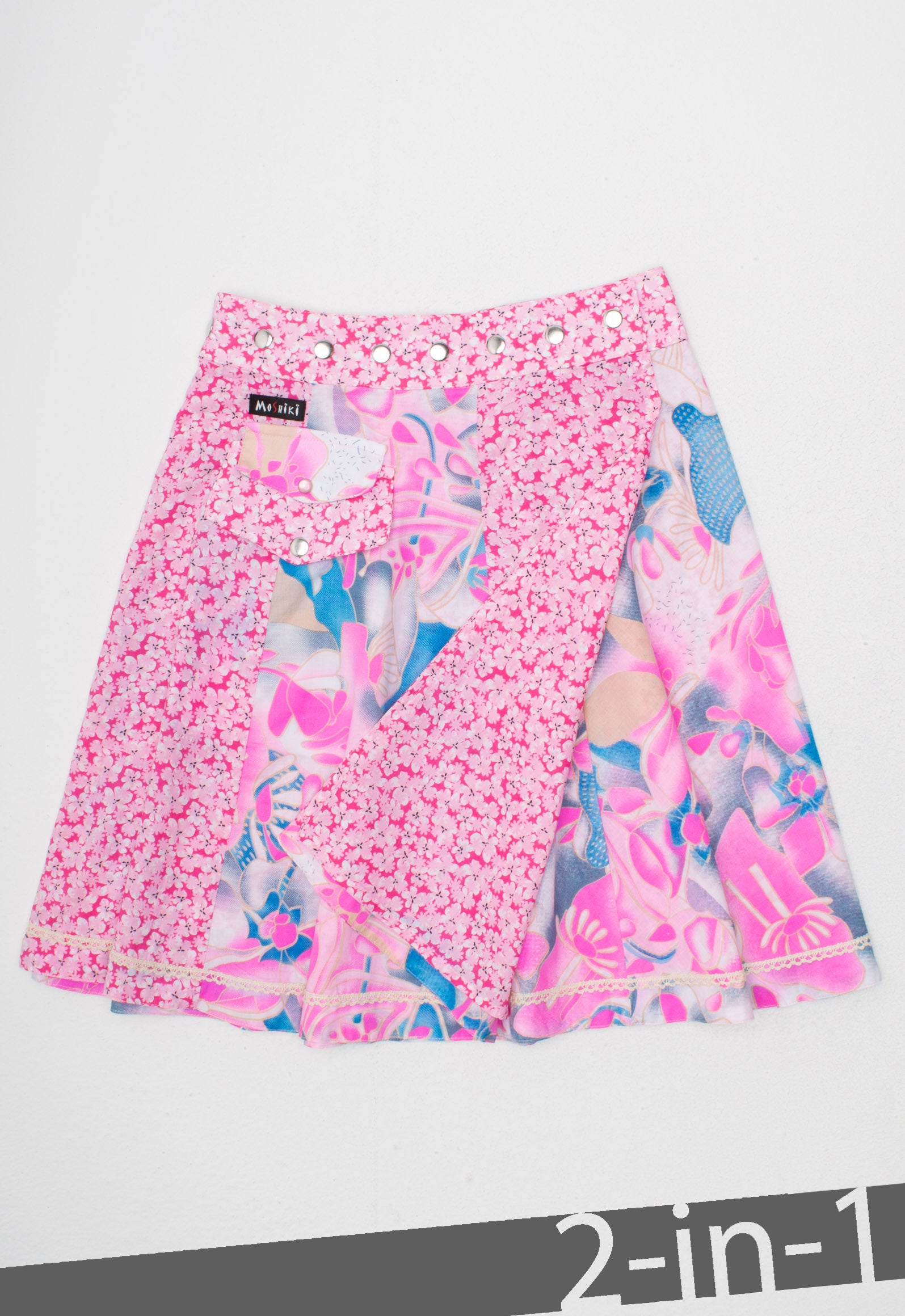 Hot Cookie 70 Cotton 55cm 36235