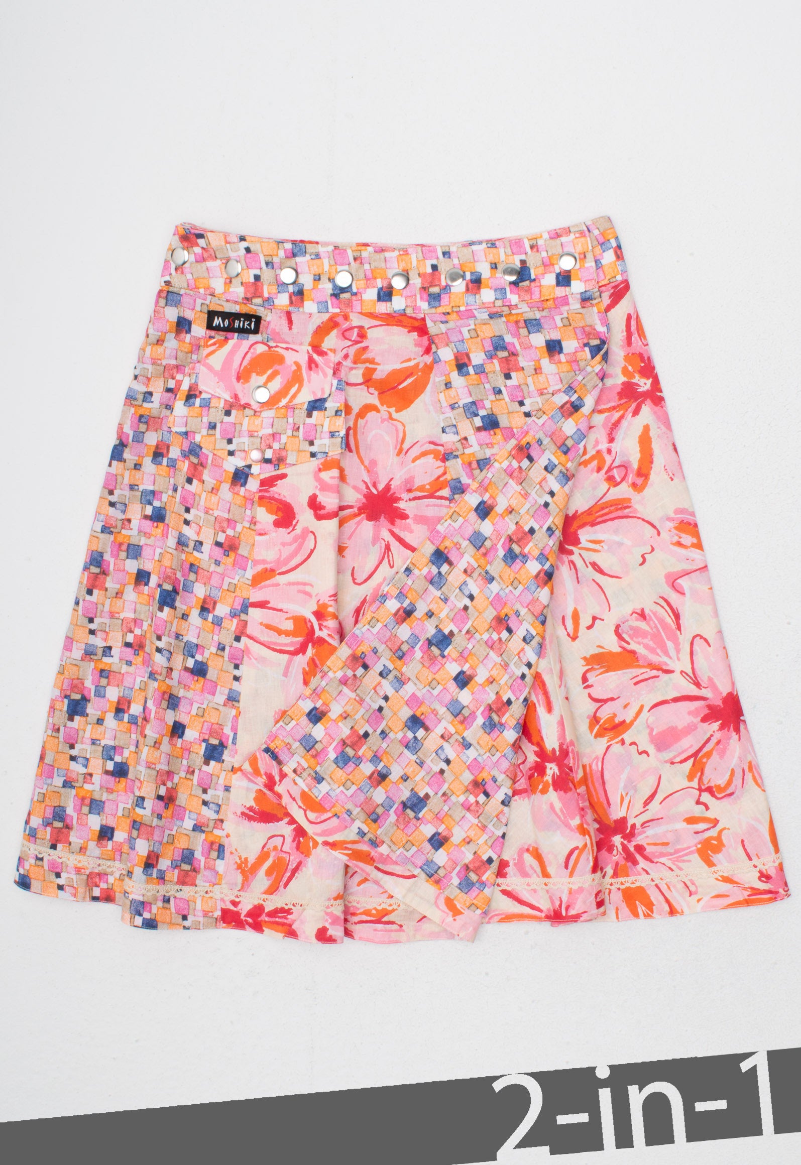 Hot Cookie 70 Cotton 55cm 36236